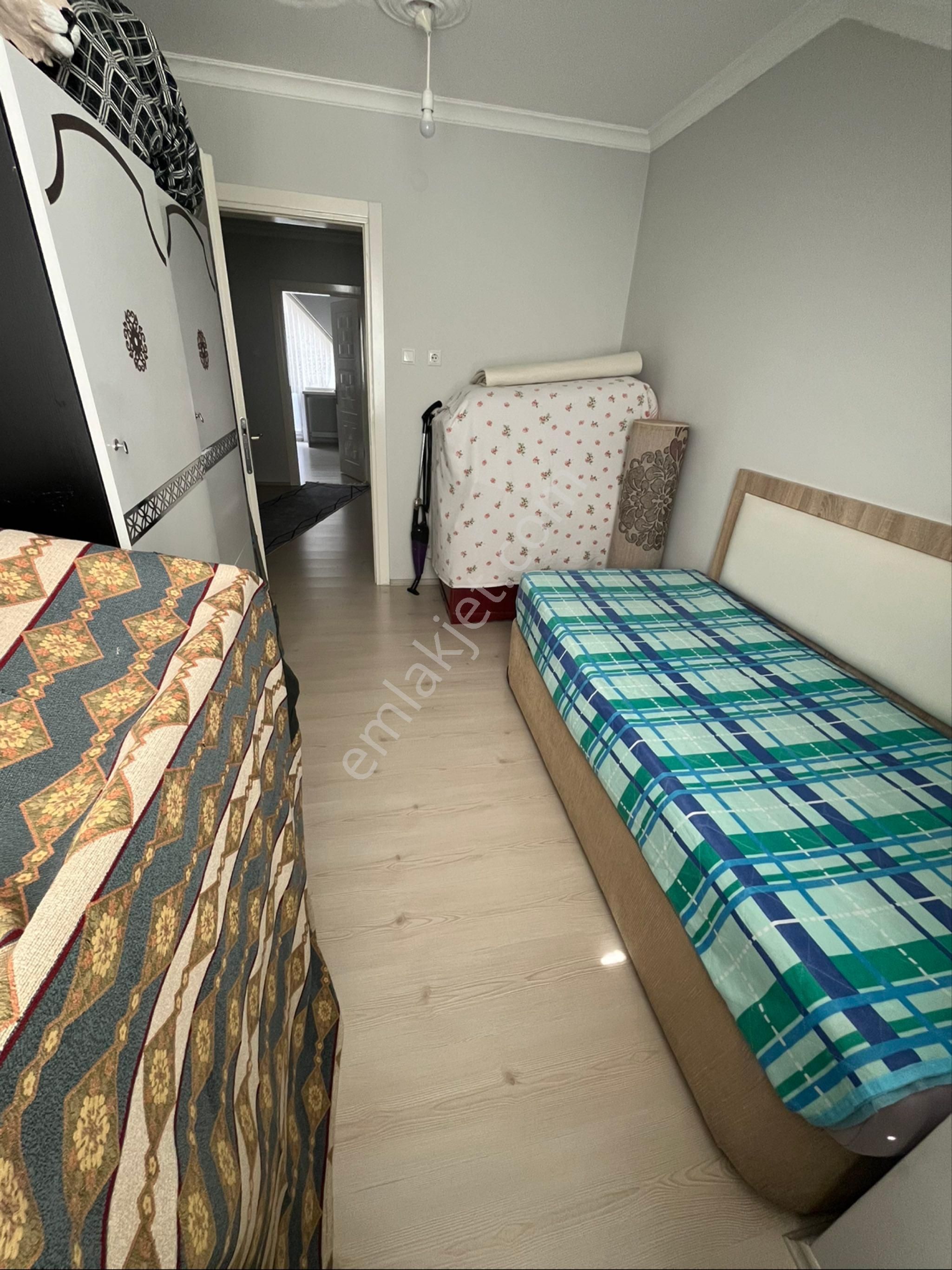 Sahibinden Merkezde Dubleks Daire 5.5+1 Çift Giriş Yüksek Tavan - Görsel 14