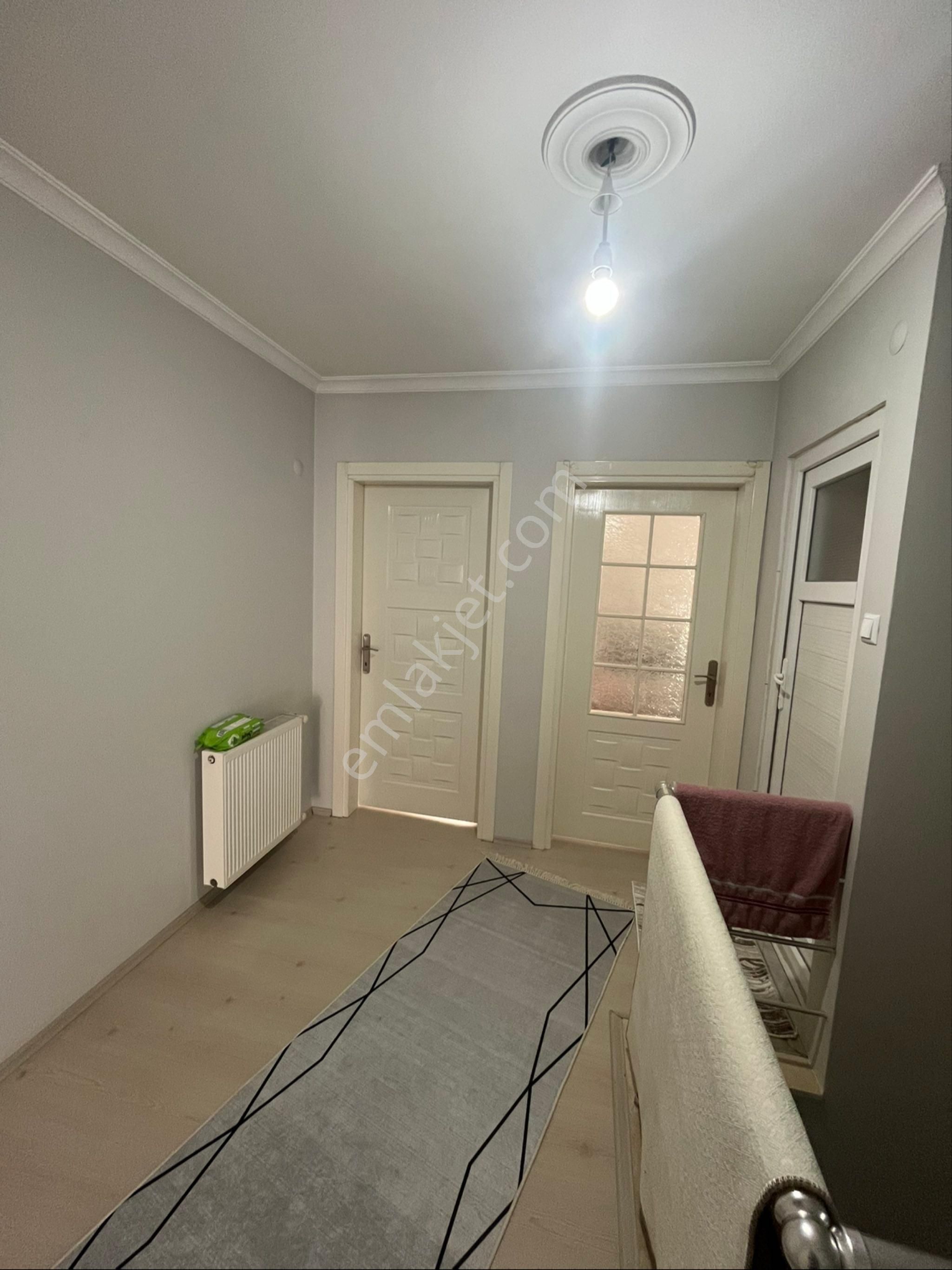 Sahibinden Merkezde Dubleks Daire 5.5+1 Çift Giriş Yüksek Tavan - Görsel 16