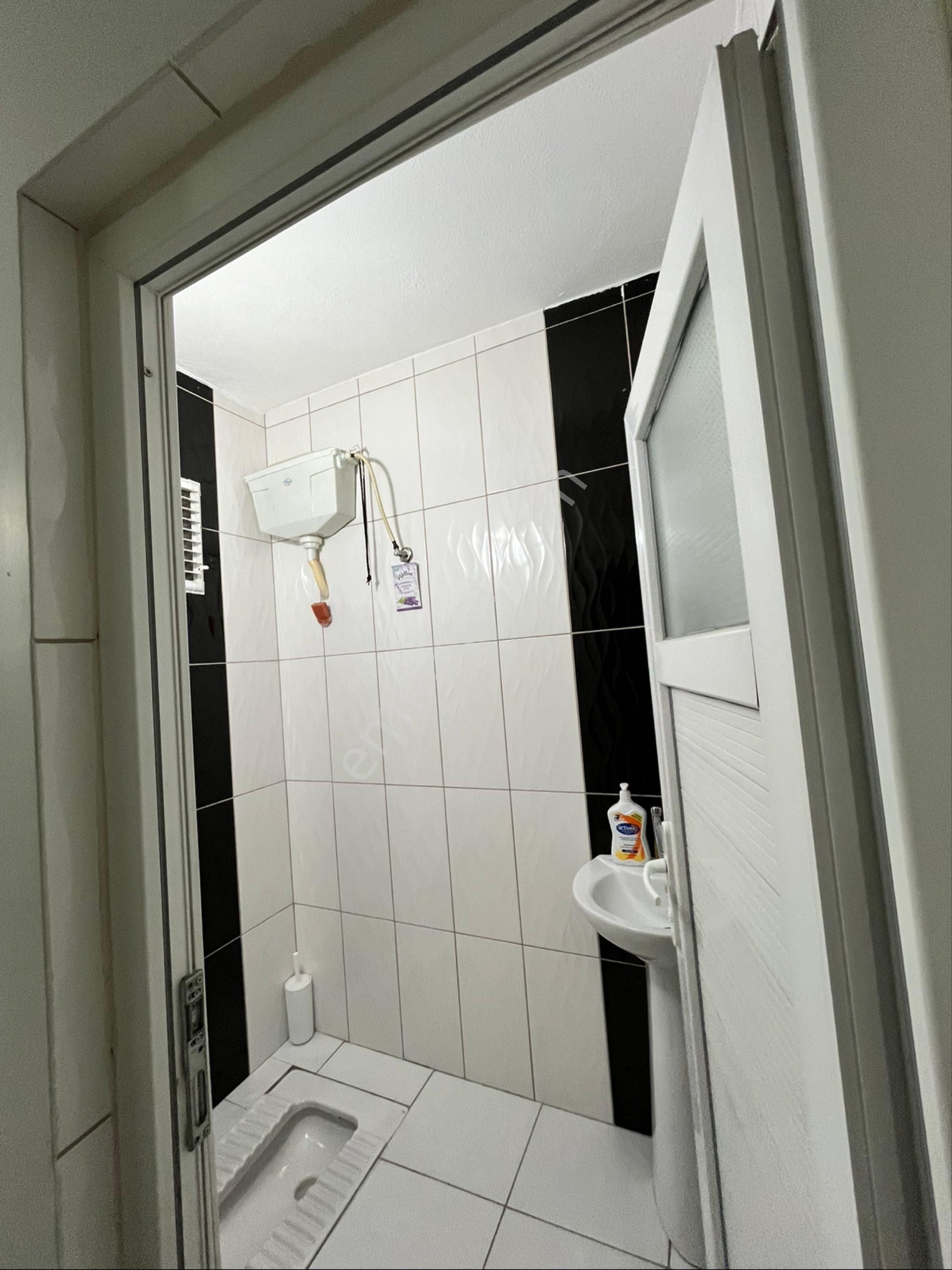 Sahibinden Merkezde Dubleks Daire 5.5+1 Çift Giriş Yüksek Tavan - Görsel 7