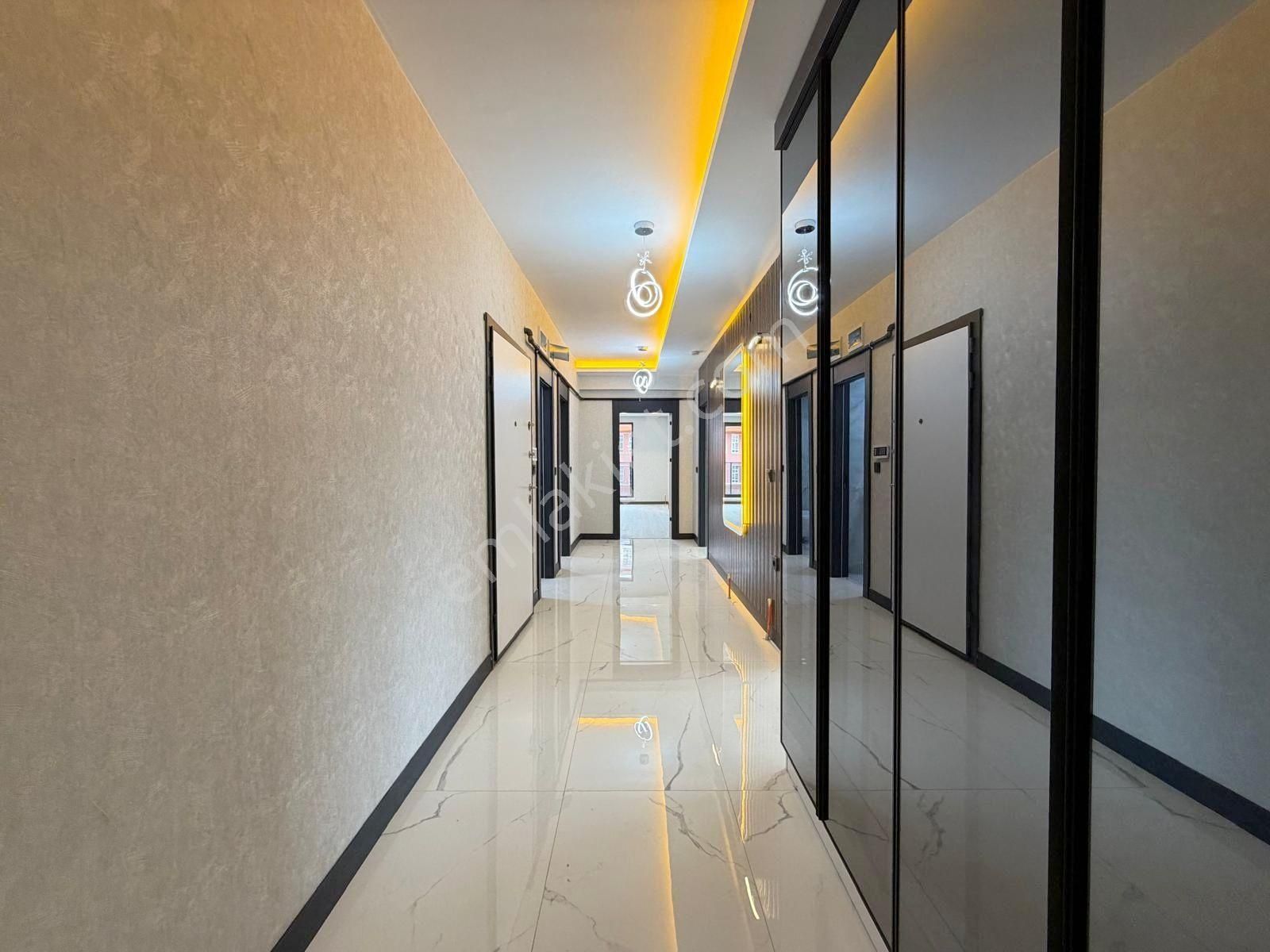 Öz'maşallah.dan Cadde Okullar Yanı Geniş Sıfır 3+1 Daire,,, - Görsel 7