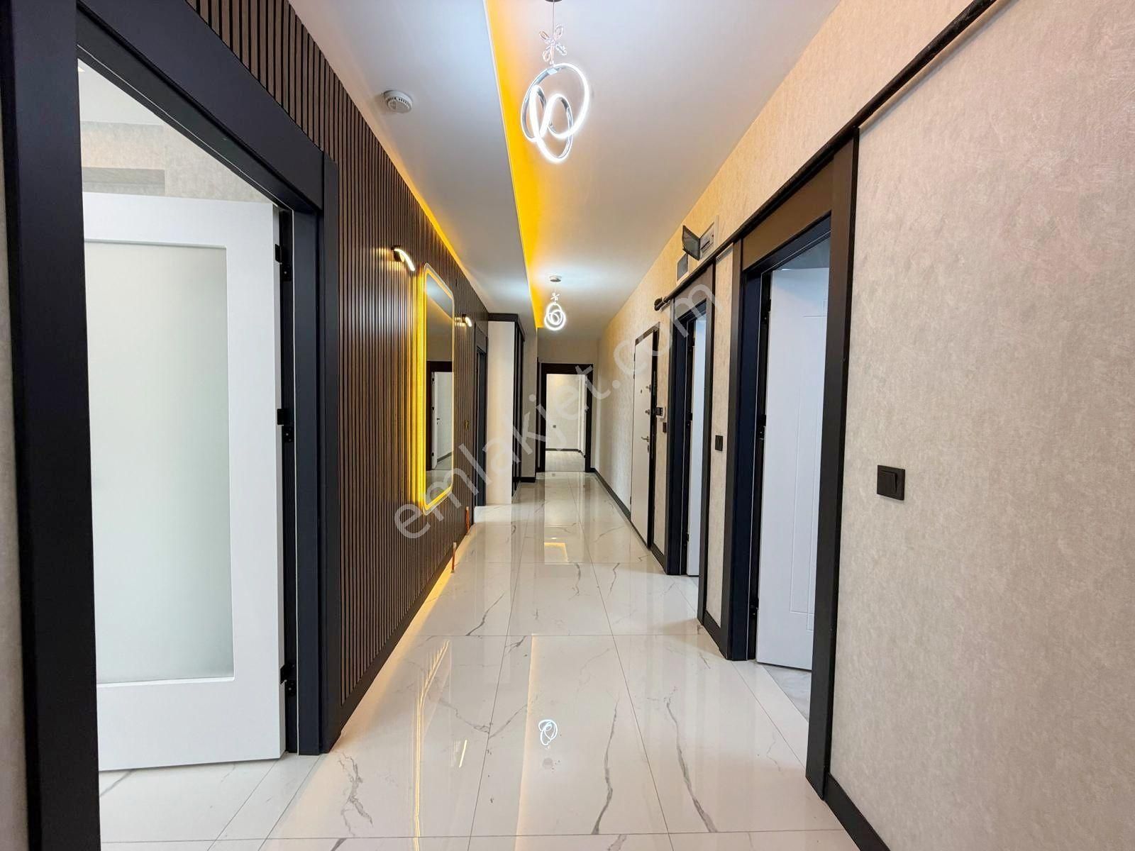 Öz'maşallah.dan Cadde Okullar Yanı Geniş Sıfır 3+1 Daire,,, - Görsel 14