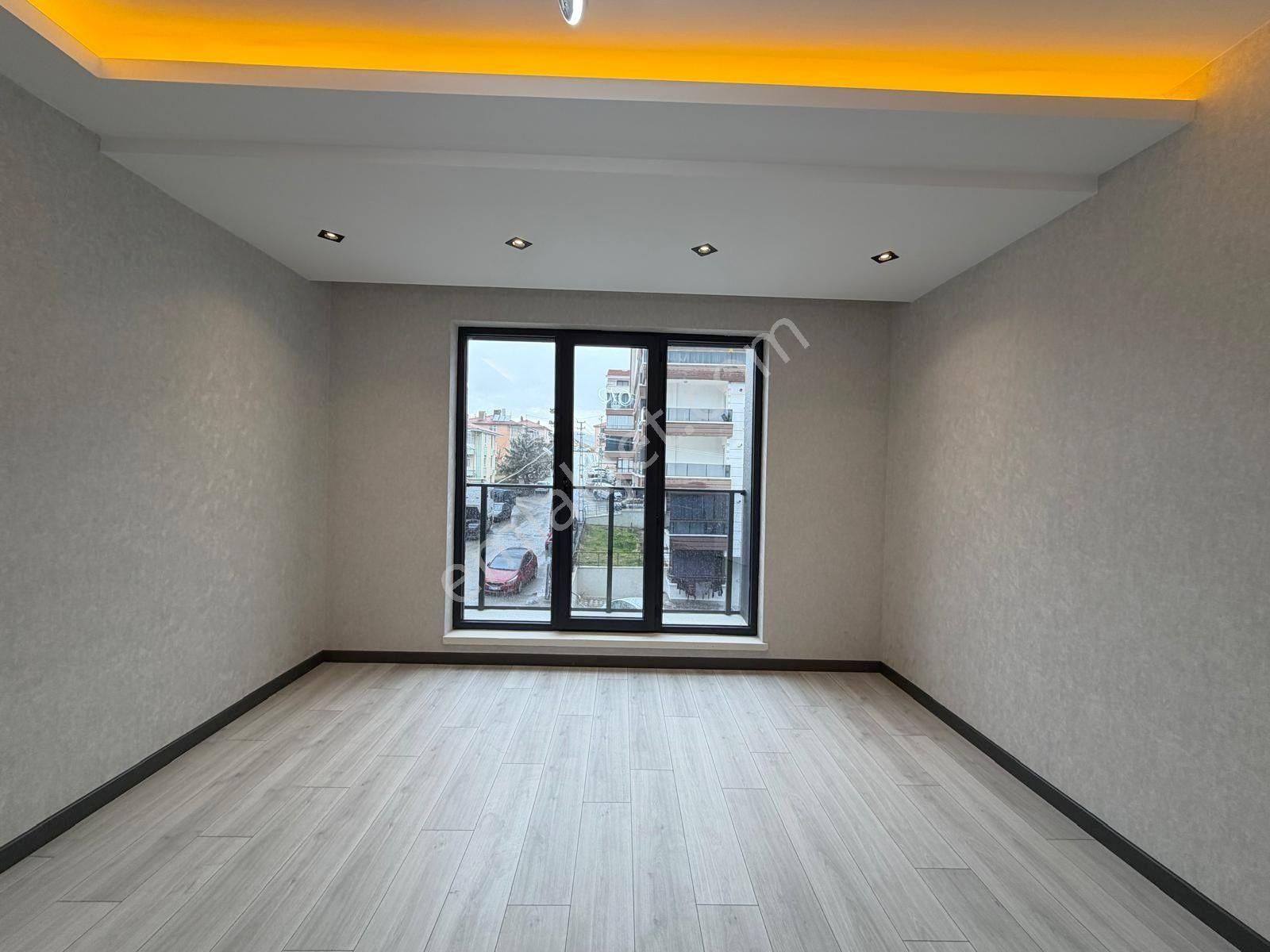 Öz'maşallah.dan Cadde Okullar Yanı Geniş Sıfır 3+1 Daire,,, - Görsel 24