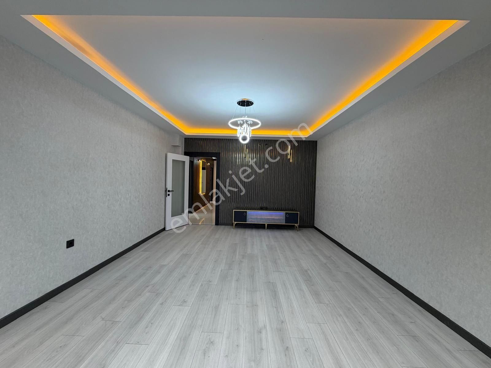 Öz'maşallah.dan Cadde Okullar Yanı Geniş Sıfır 3+1 Daire,,, - Görsel 22