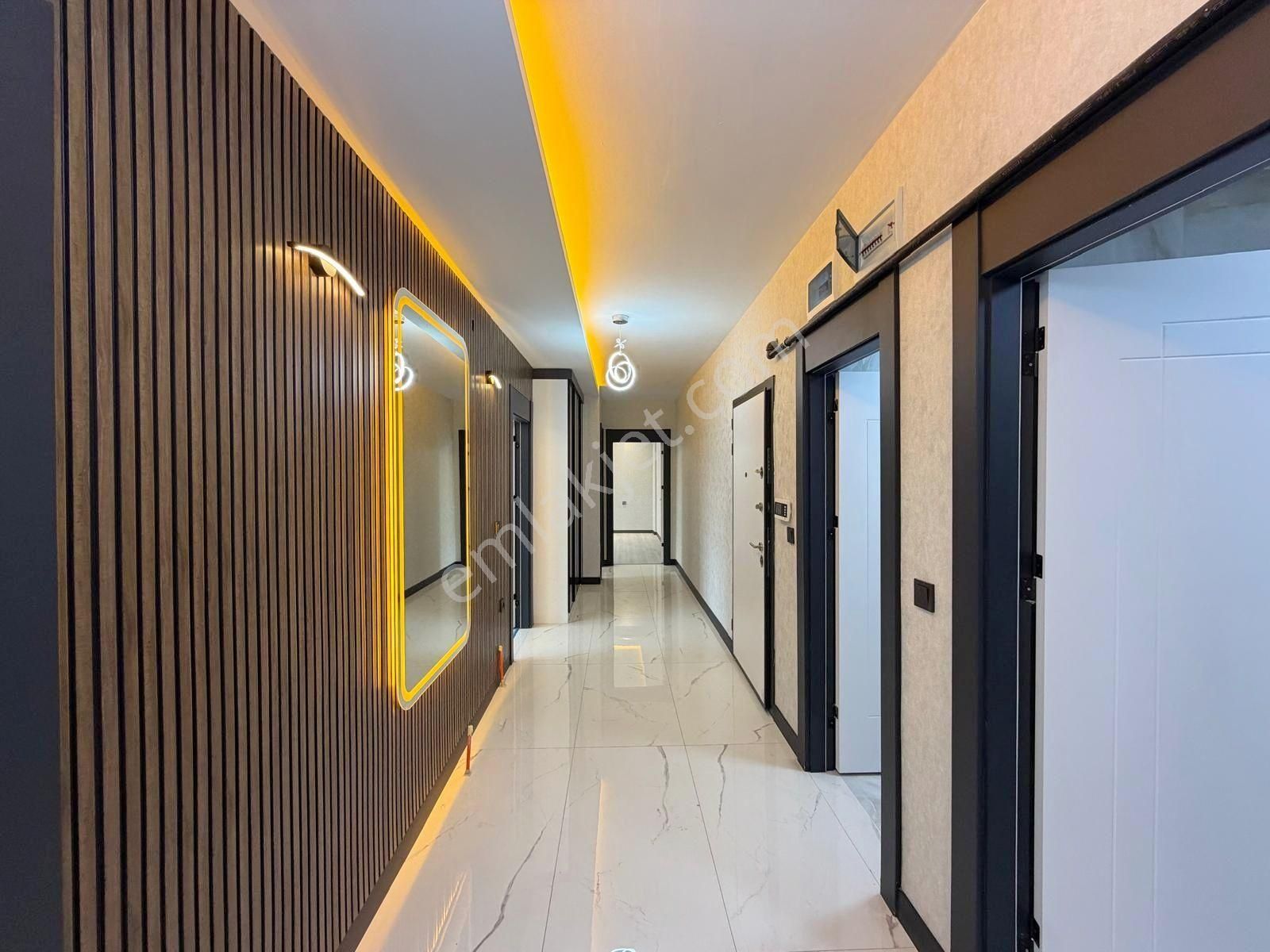 Öz'maşallah.dan Cadde Okullar Yanı Geniş Sıfır 3+1 Daire,,, - Görsel 29