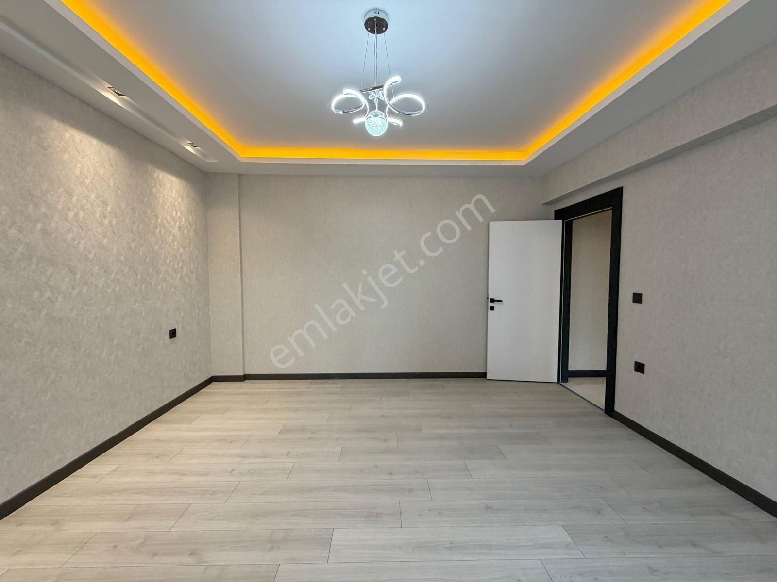 Öz'maşallah.dan Cadde Okullar Yanı Geniş Sıfır 3+1 Daire,,, - Görsel 20