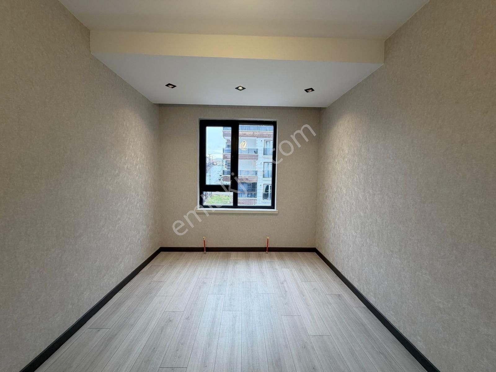 Öz'maşallah.dan Cadde Okullar Yanı Geniş Sıfır 3+1 Daire,,, - Görsel 30