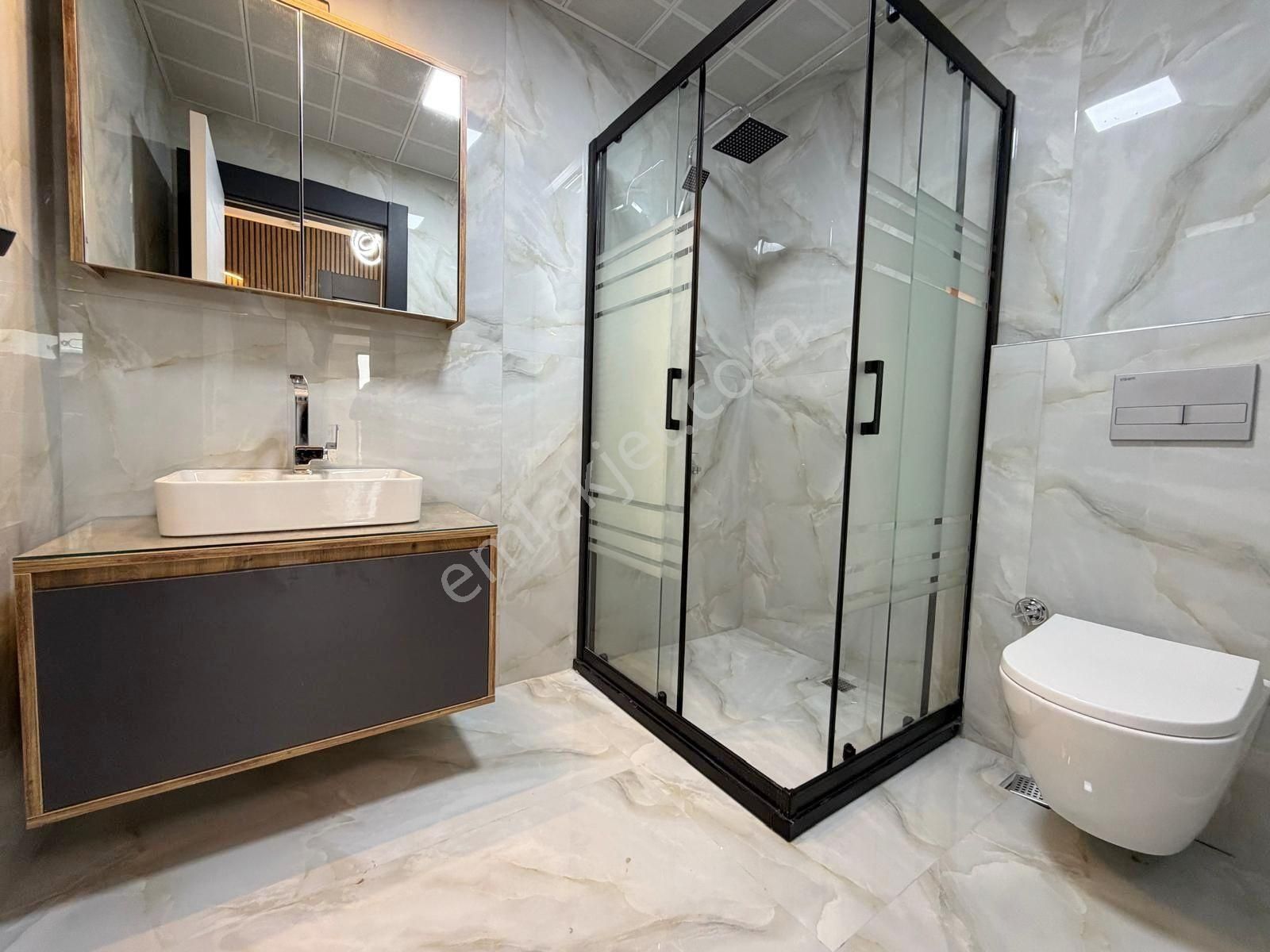 Öz'maşallah.dan Cadde Okullar Yanı Geniş Sıfır 3+1 Daire,,, - Görsel 6