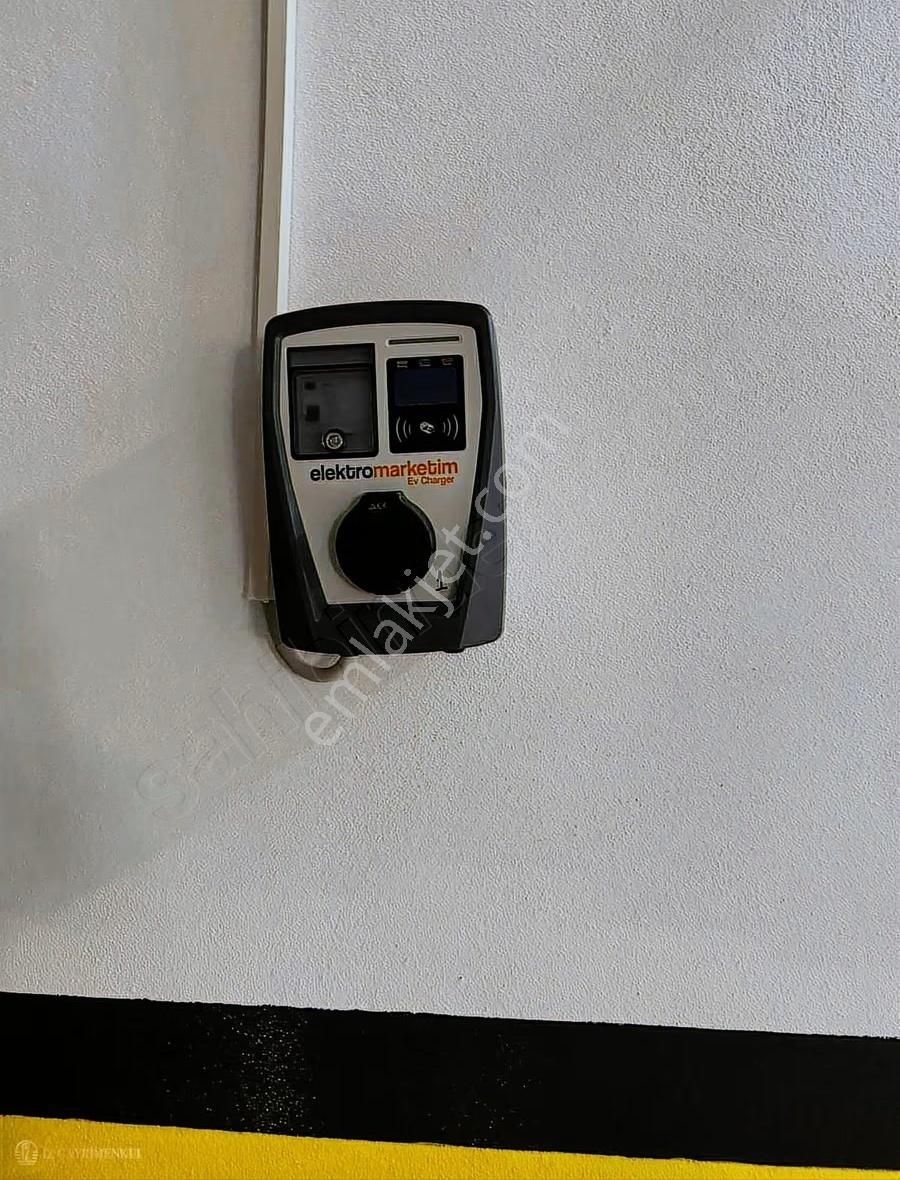 Esenler Karacaören Bölgesinde Satılık Daire - Görsel 17