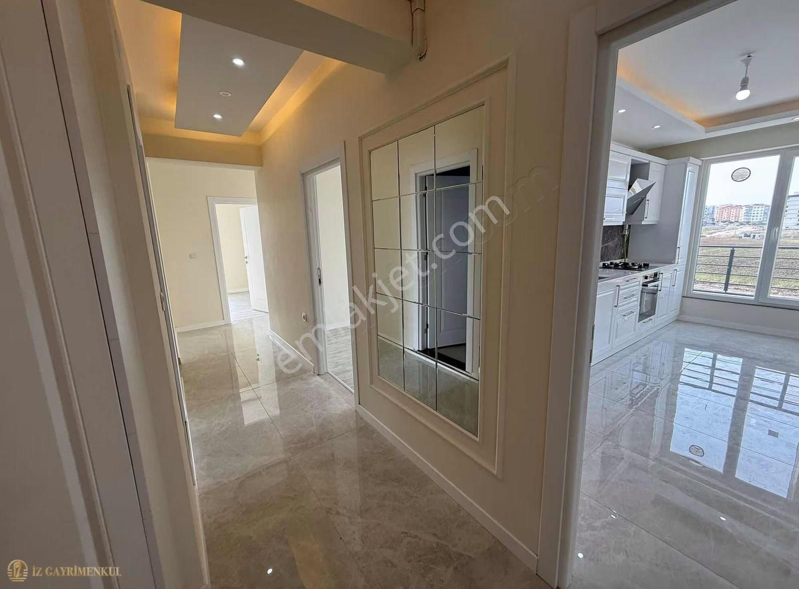 Esenler Karacaören Bölgesinde Satılık Daire - Görsel 32