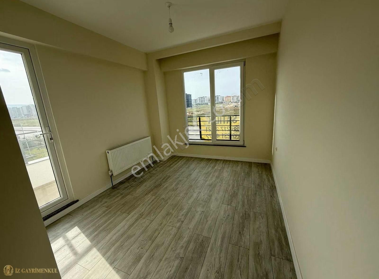 Esenler Karacaören Bölgesinde Satılık Daire - Görsel 34