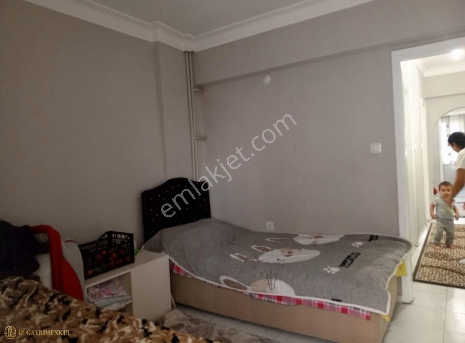 Çanakkale Merkez Beldemiz Sitesinde Satılık 3+1 Fırsat Daire - Görsel 12