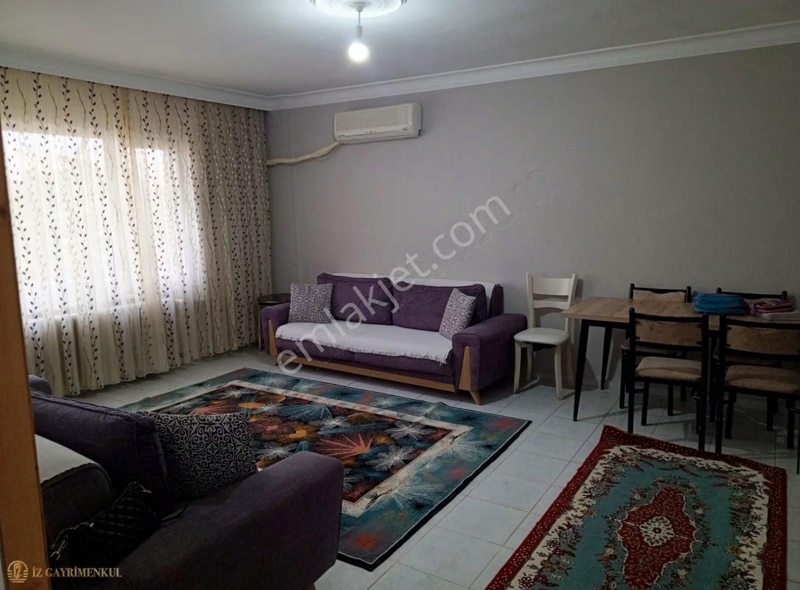 Çanakkale Merkez Beldemiz Sitesinde Satılık 3+1 Fırsat Daire - Görsel 6