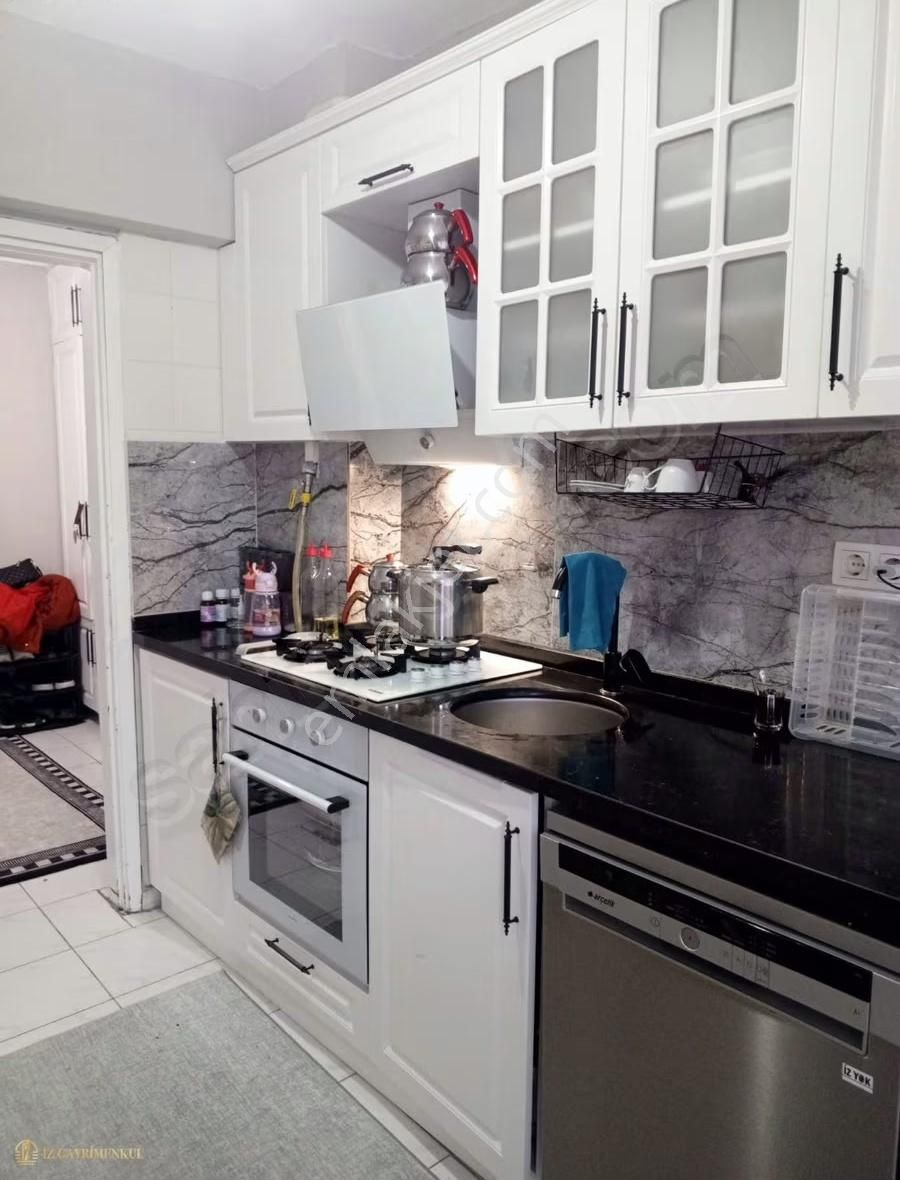 Çanakkale Merkez Beldemiz Sitesinde Satılık 3+1 Fırsat Daire - Görsel 28