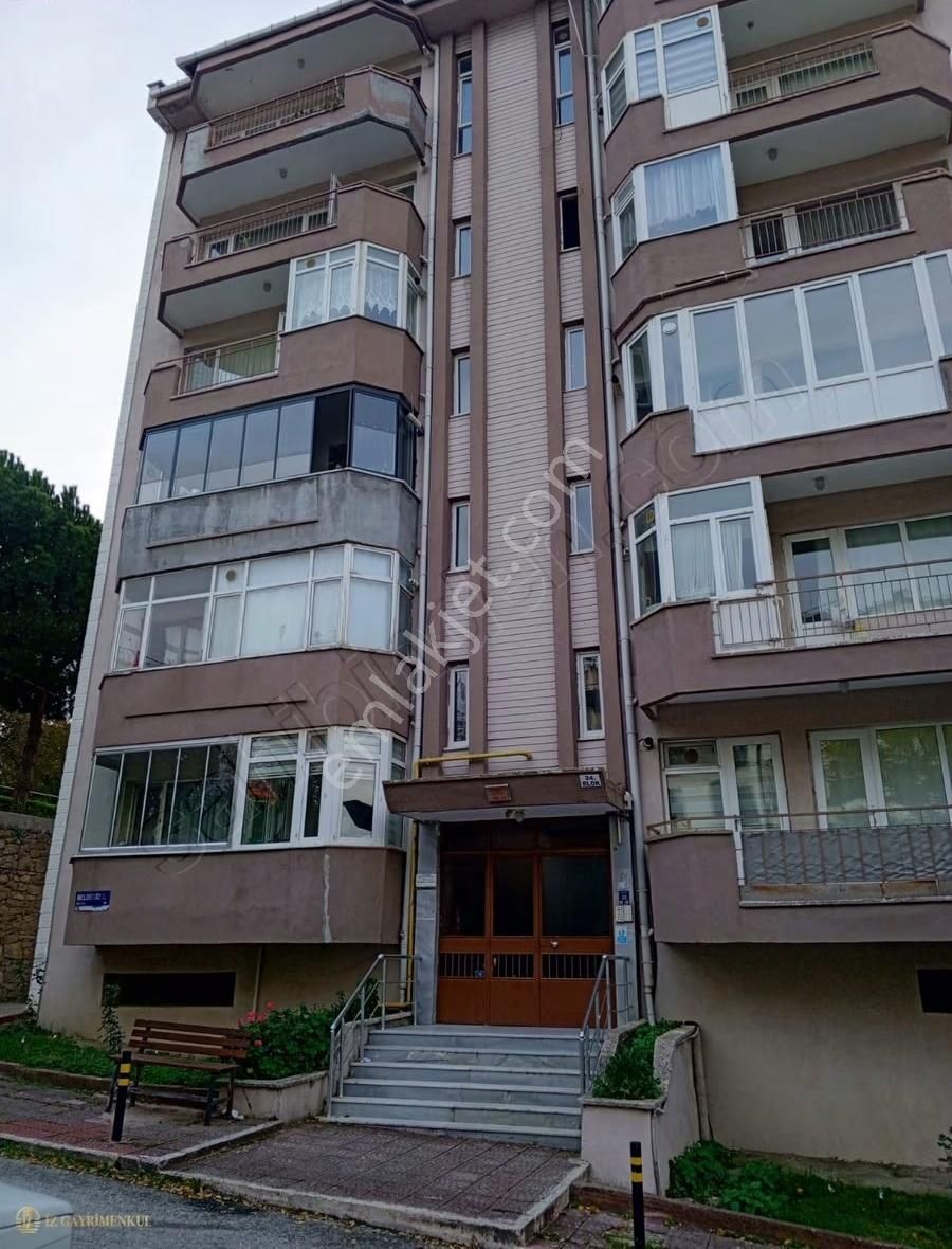 Çanakkale Merkez Beldemiz Sitesinde Satılık 3+1 Fırsat Daire - Görsel 23