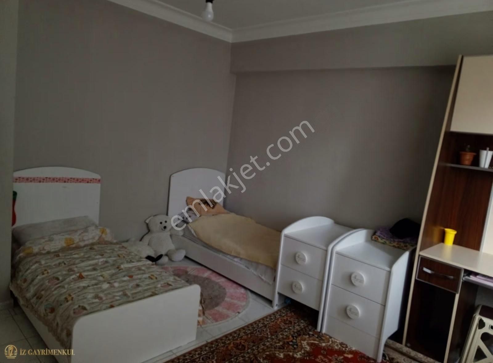 Çanakkale Merkez Beldemiz Sitesinde Satılık 3+1 Fırsat Daire - Görsel 17