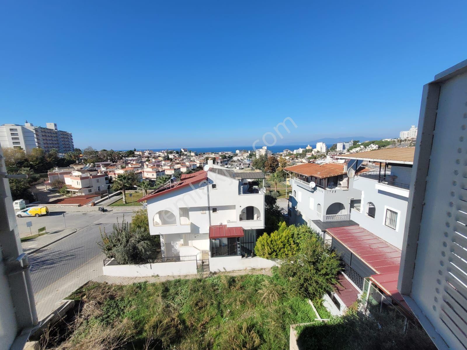 Kadınlar Denizi Full Deniz Manzaralı 4+1 - Görsel 9