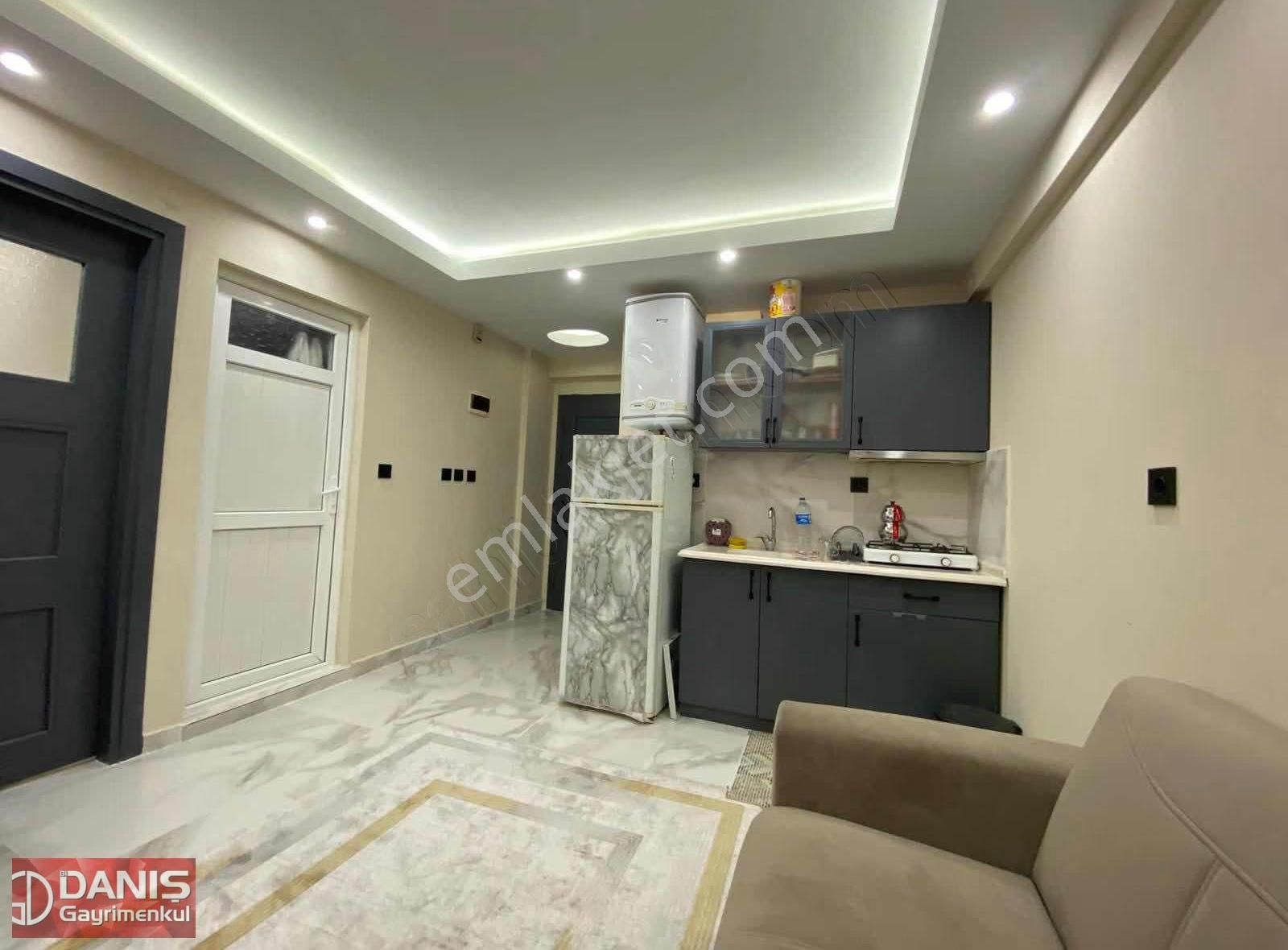 Danış Gayrimenkulden Asmalıevler Mevki Arakat Daire - Görsel 7
