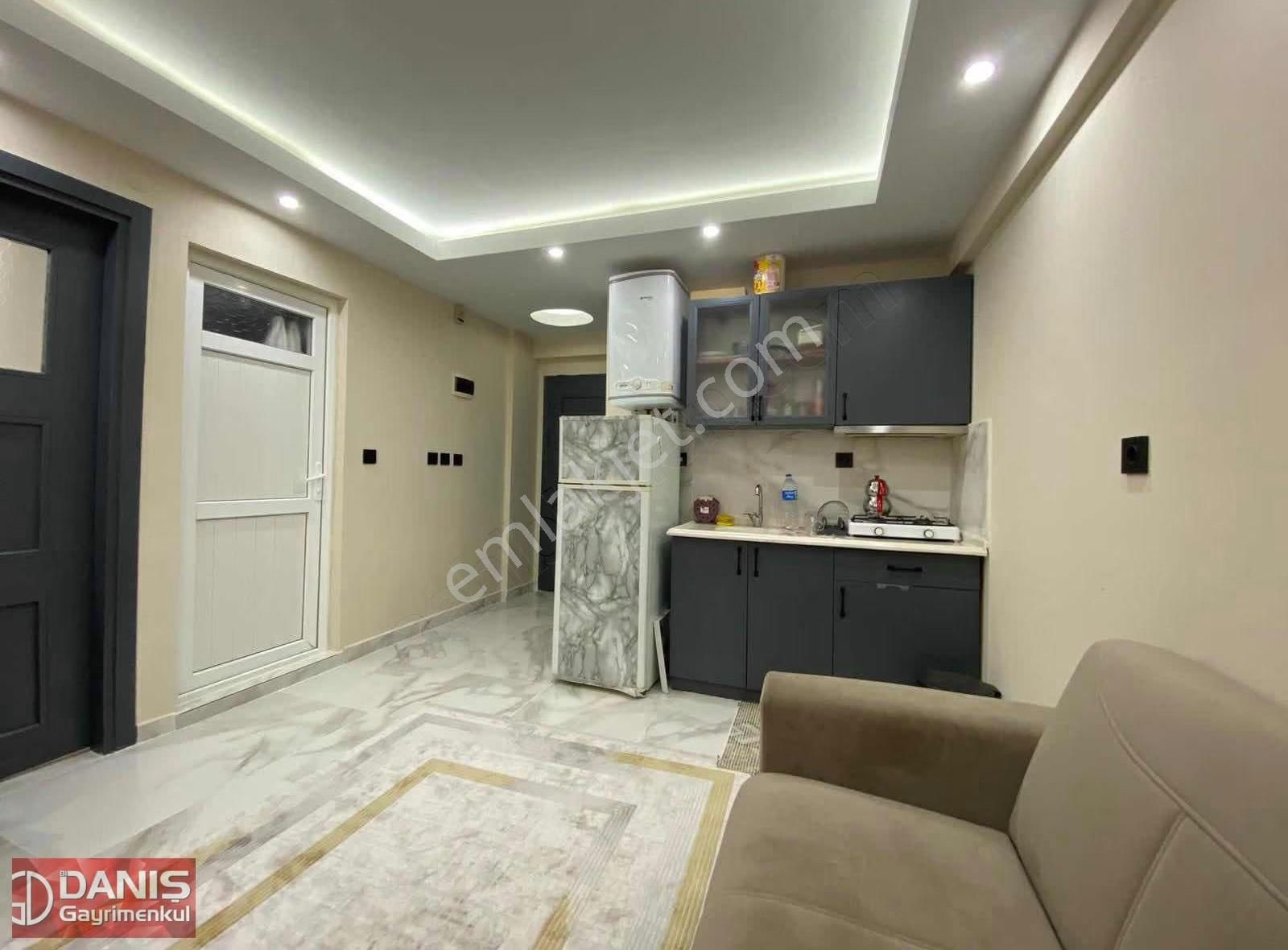 Danış Gayrimenkulden Asmalıevler Mevki Arakat Daire - Görsel 3