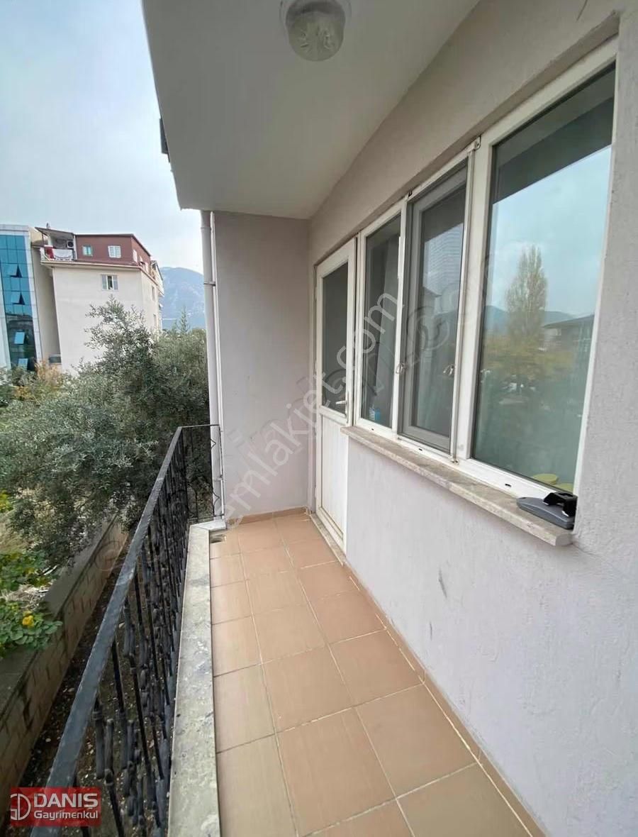 Danış Gayrimenkulden Asmalıevler Mevki Arakat Daire - Görsel 4