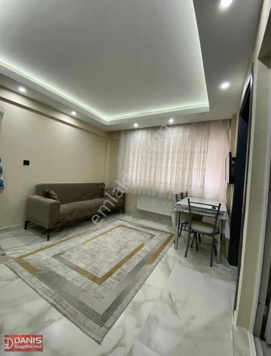 Danış Gayrimenkulden Asmalıevler Mevki Arakat Daire - Görsel 14