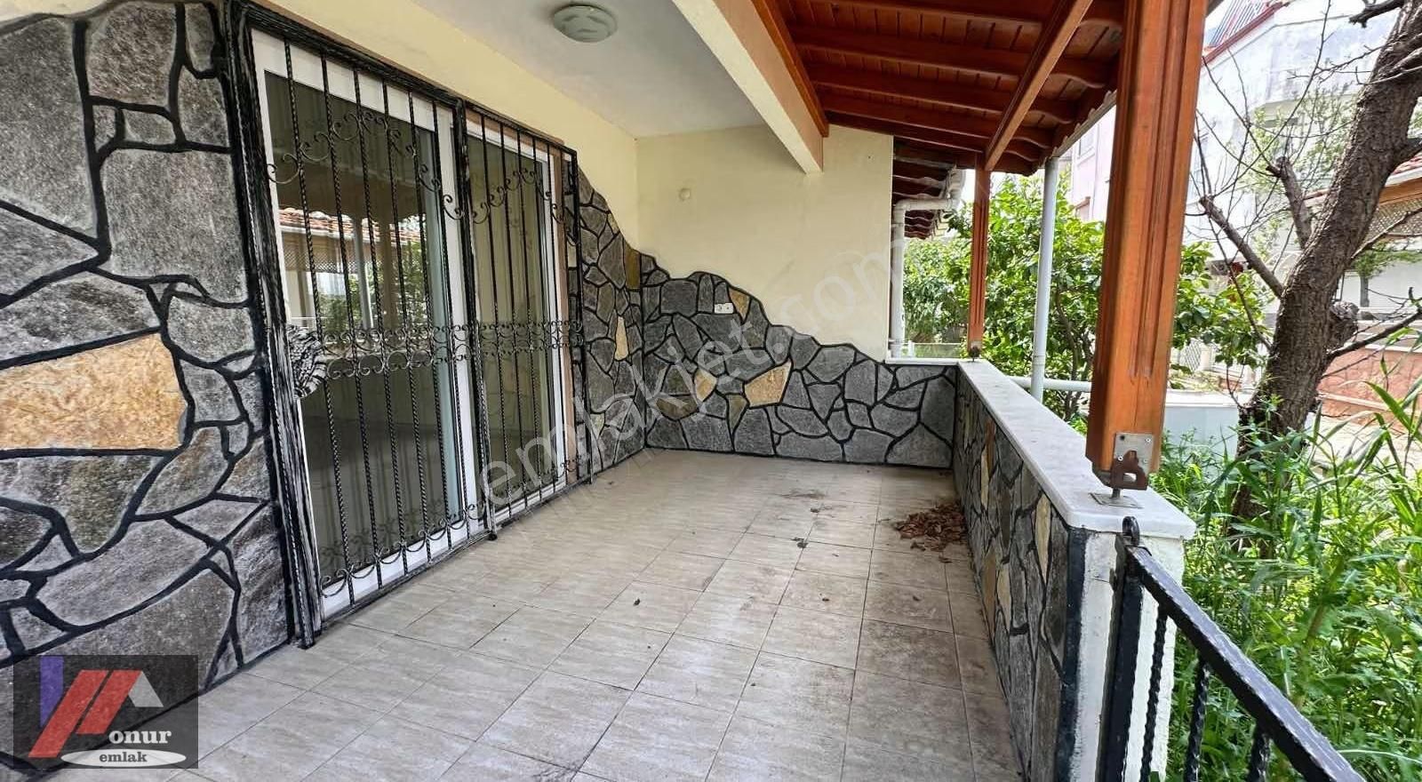 ▀▄▀altınoluk-güre Arası Denize 500mt Bahçeli Villa▀▄▀ - Görsel 18