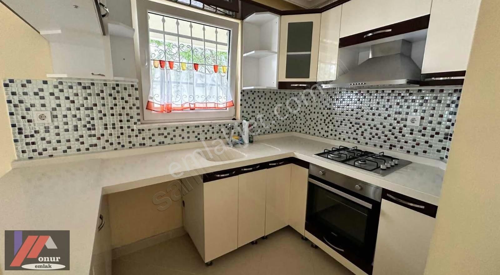 ▀▄▀altınoluk-güre Arası Denize 500mt Bahçeli Villa▀▄▀ - Görsel 20