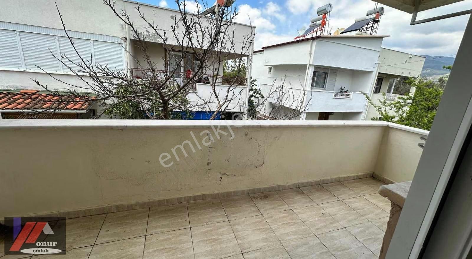 ▀▄▀altınoluk-güre Arası Denize 500mt Bahçeli Villa▀▄▀ - Görsel 6