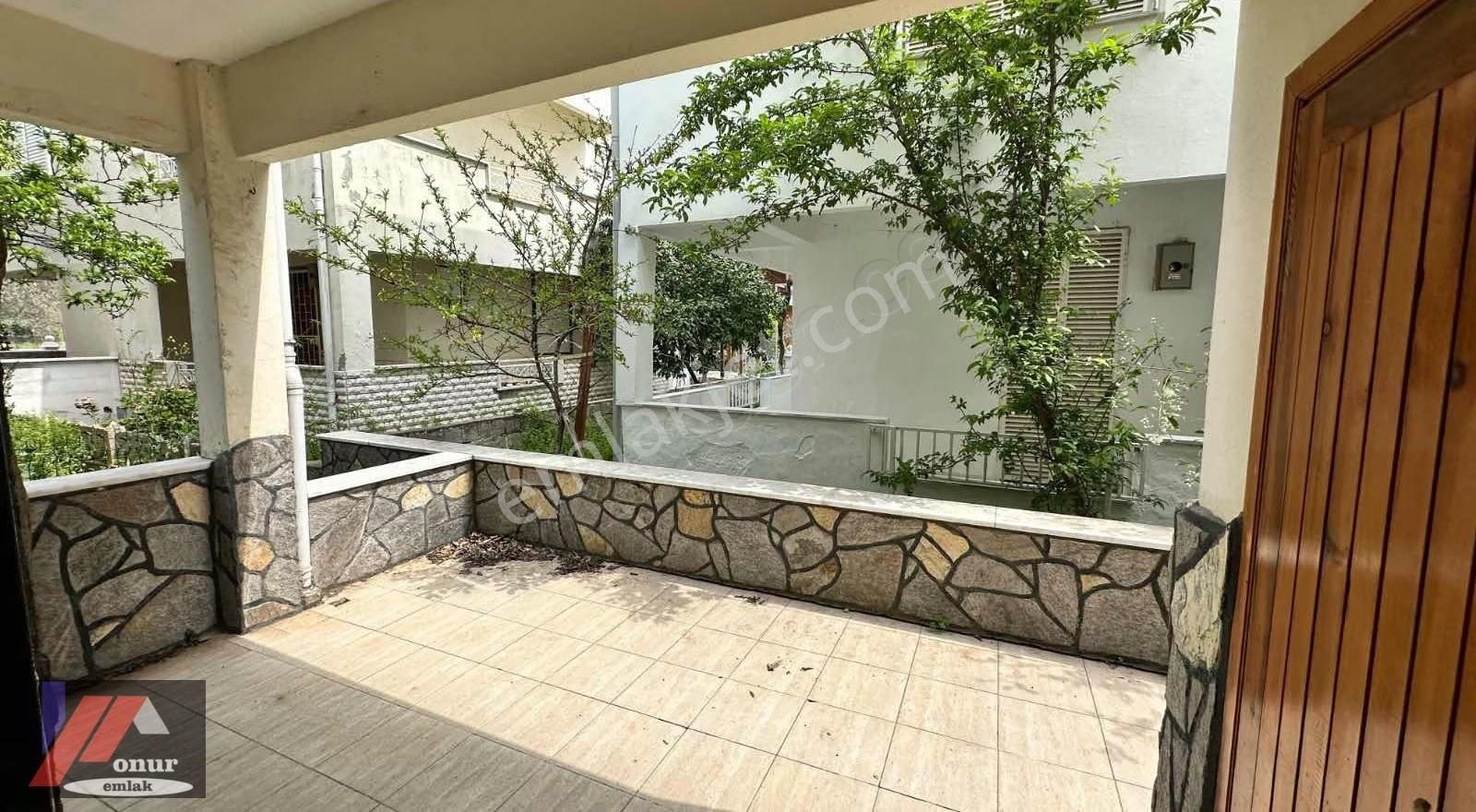 ▀▄▀altınoluk-güre Arası Denize 500mt Bahçeli Villa▀▄▀ - Görsel 11
