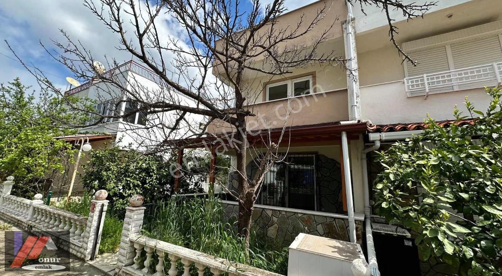 ▀▄▀altınoluk-güre Arası Denize 500mt Bahçeli Villa▀▄▀ - Görsel 4