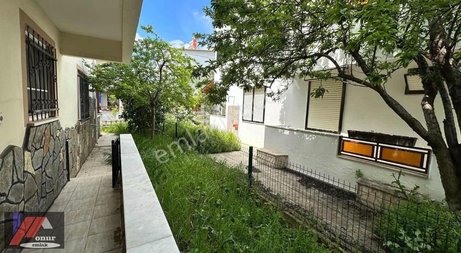 ▀▄▀altınoluk-güre Arası Denize 500mt Bahçeli Villa▀▄▀ - Görsel 15