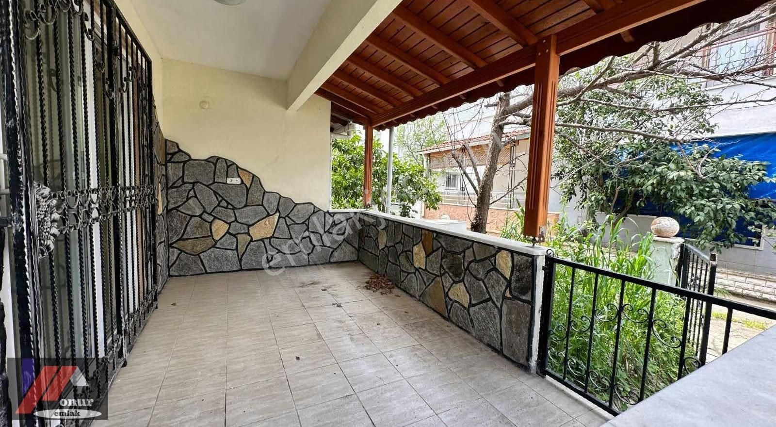▀▄▀altınoluk-güre Arası Denize 500mt Bahçeli Villa▀▄▀ - Görsel 7