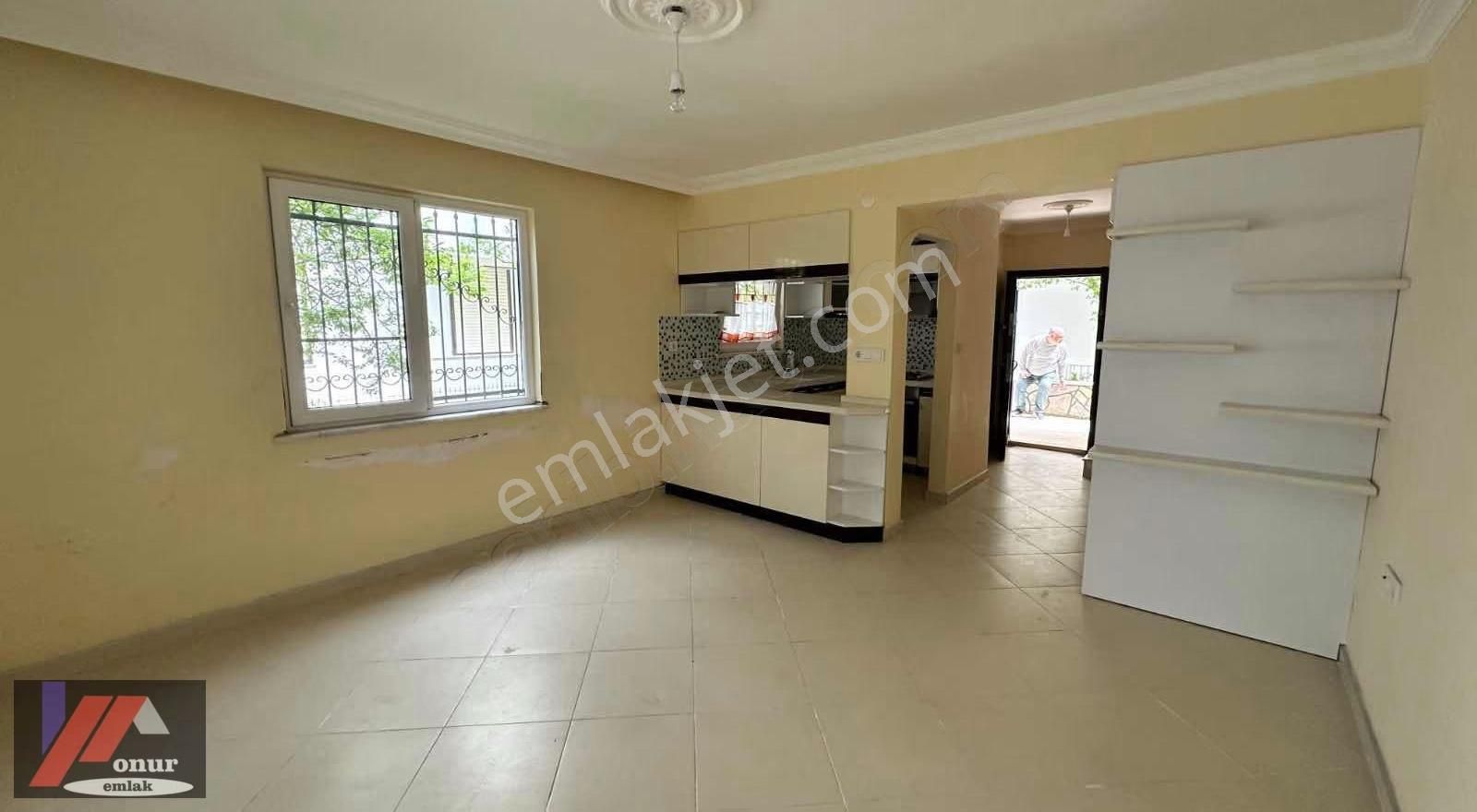 ▀▄▀altınoluk-güre Arası Denize 500mt Bahçeli Villa▀▄▀ - Görsel 14