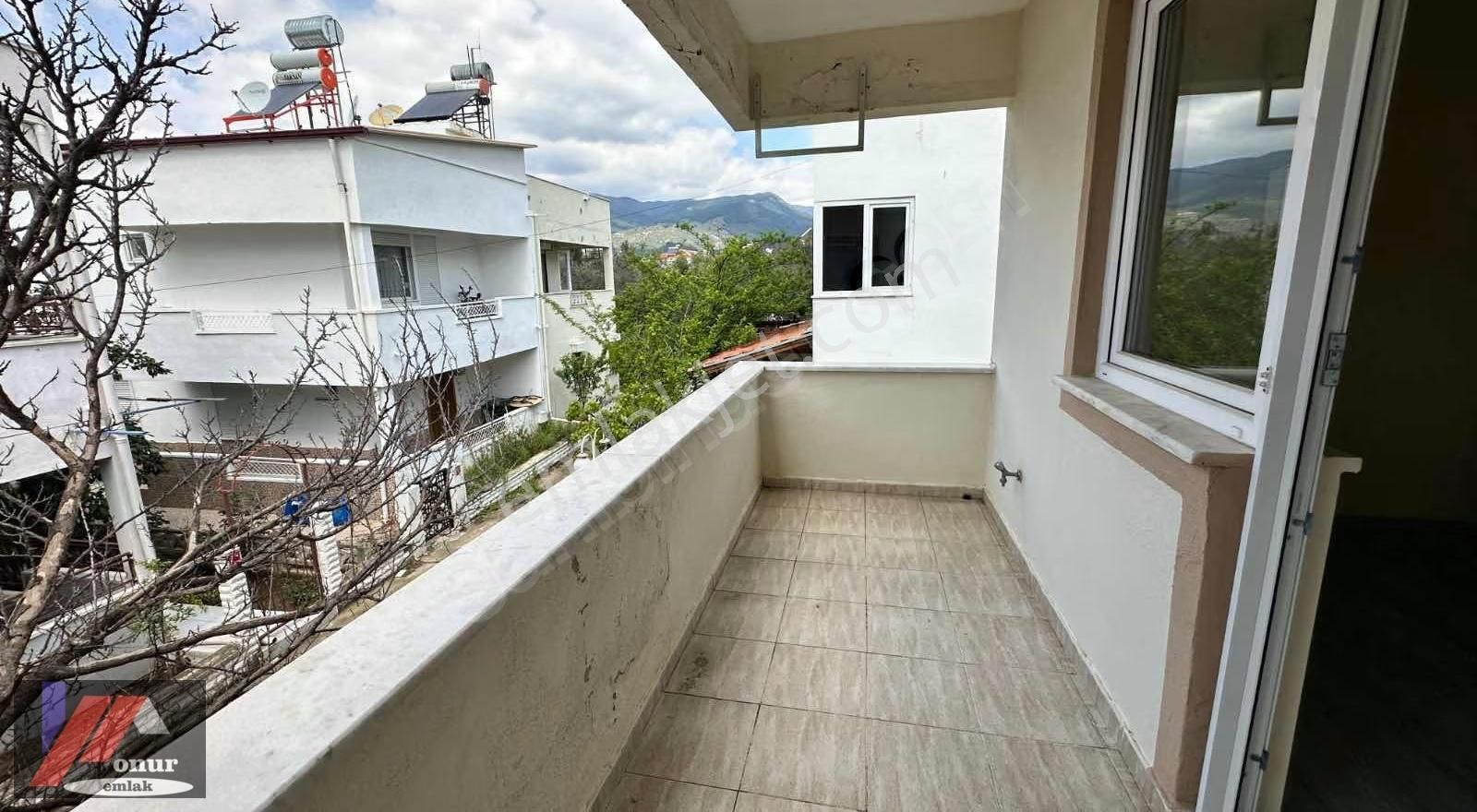 ▀▄▀altınoluk-güre Arası Denize 500mt Bahçeli Villa▀▄▀ - Görsel 5