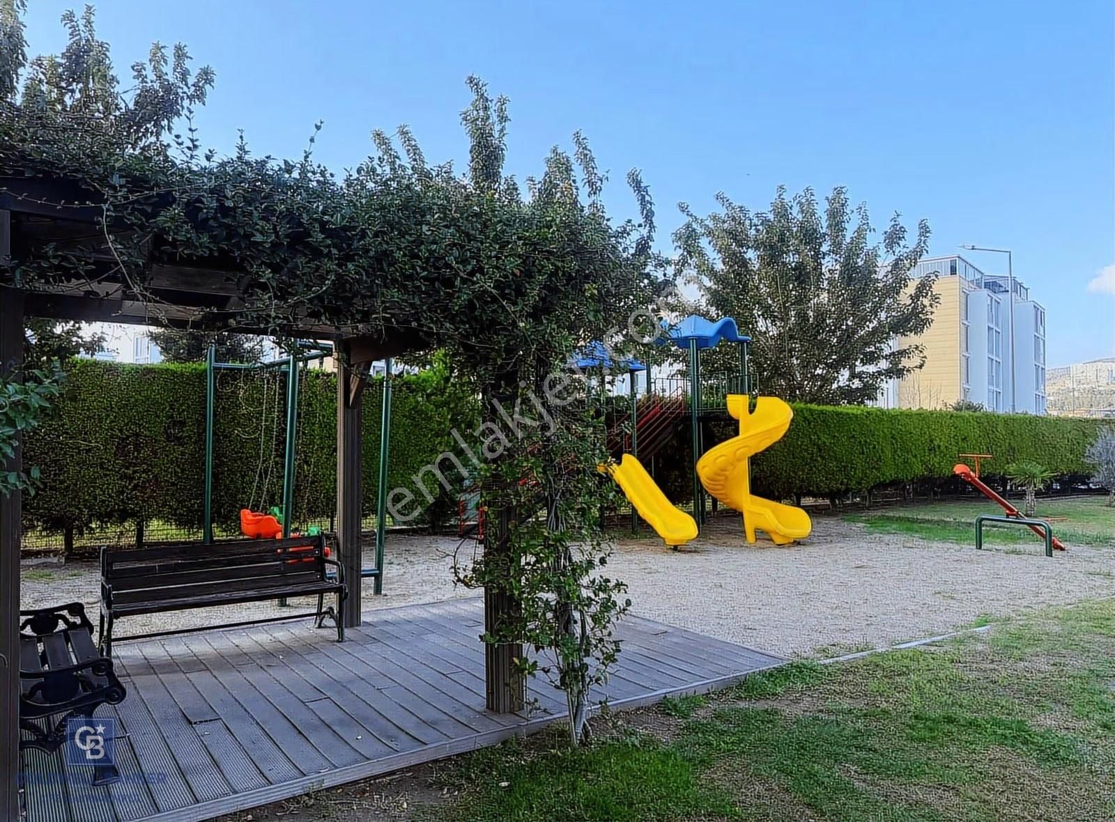 Mavişehir Sedef Sitesinde Ferah 2+1 Kiralık Daire - Görsel 19