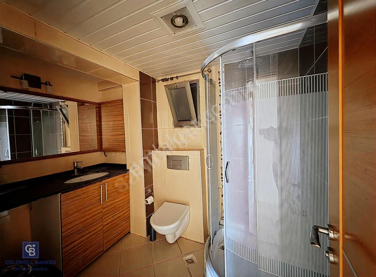 Mavişehir Sedef Sitesinde Ferah 2+1 Kiralık Daire - Görsel 21