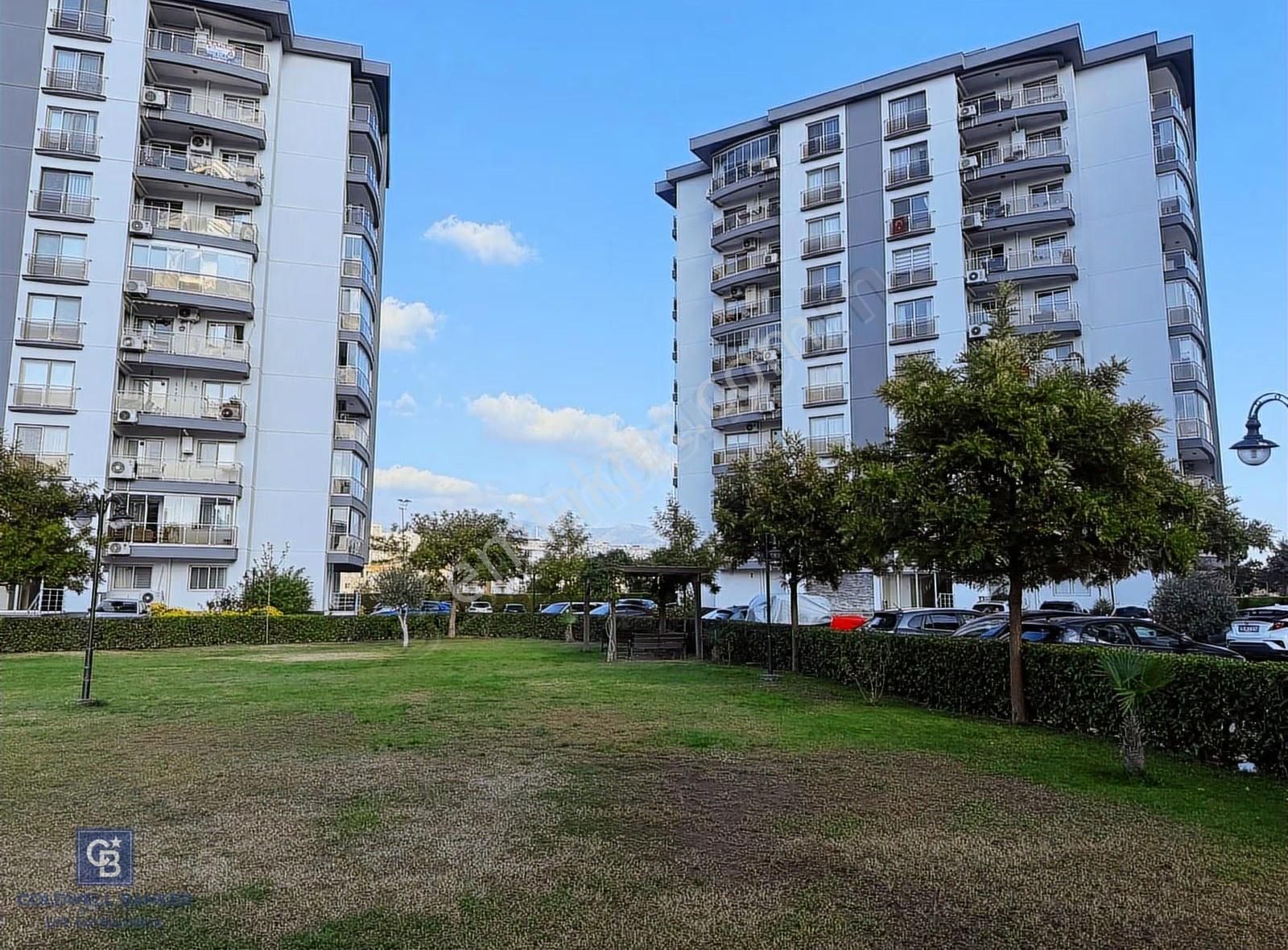 Mavişehir Sedef Sitesinde Ferah 2+1 Kiralık Daire - Görsel 20
