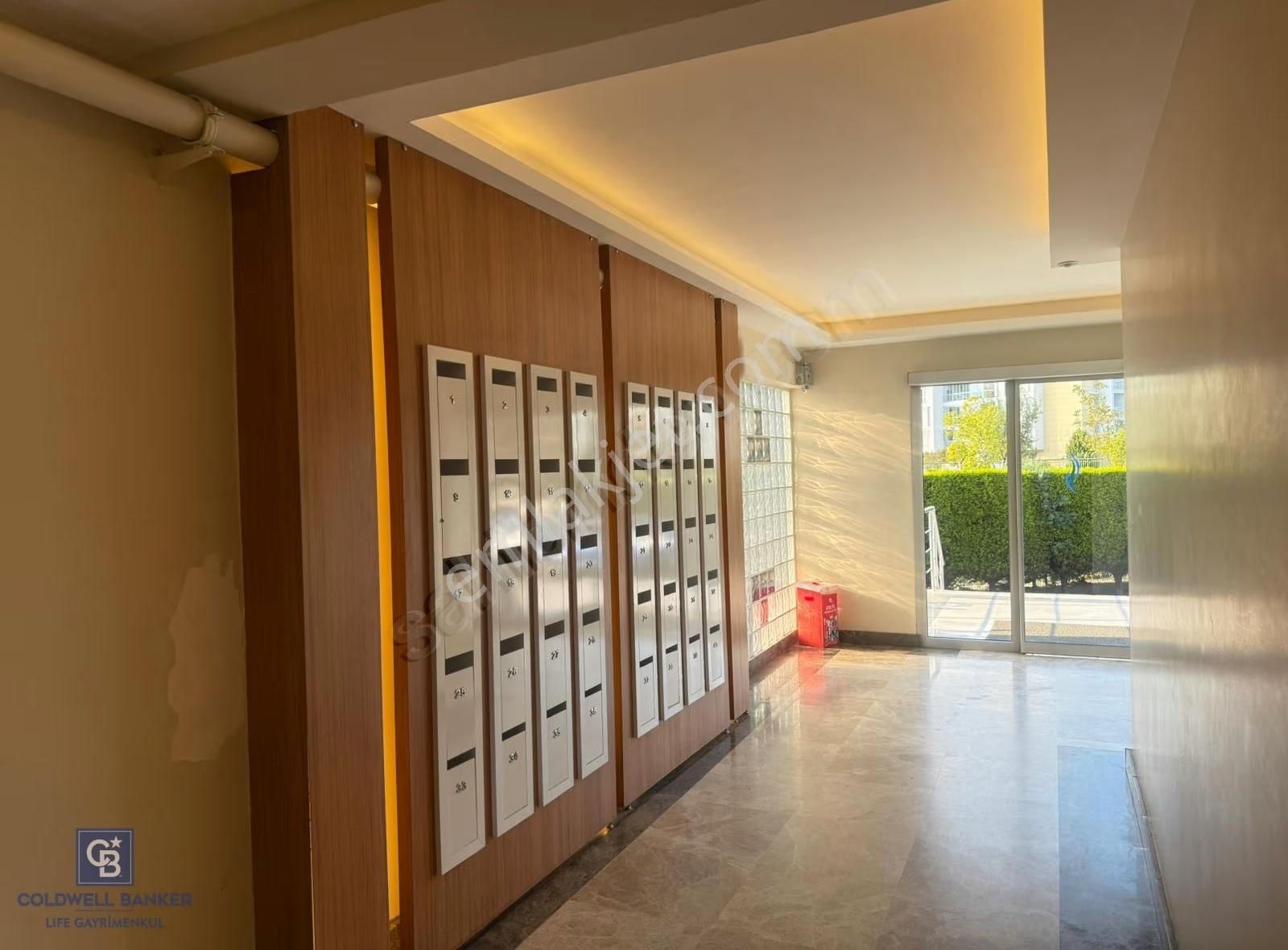 Mavişehir Sedef Sitesinde Ferah 2+1 Kiralık Daire - Görsel 7