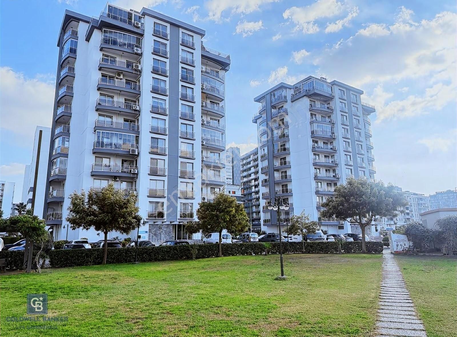Mavişehir Sedef Sitesinde Ferah 2+1 Kiralık Daire - Görsel 28