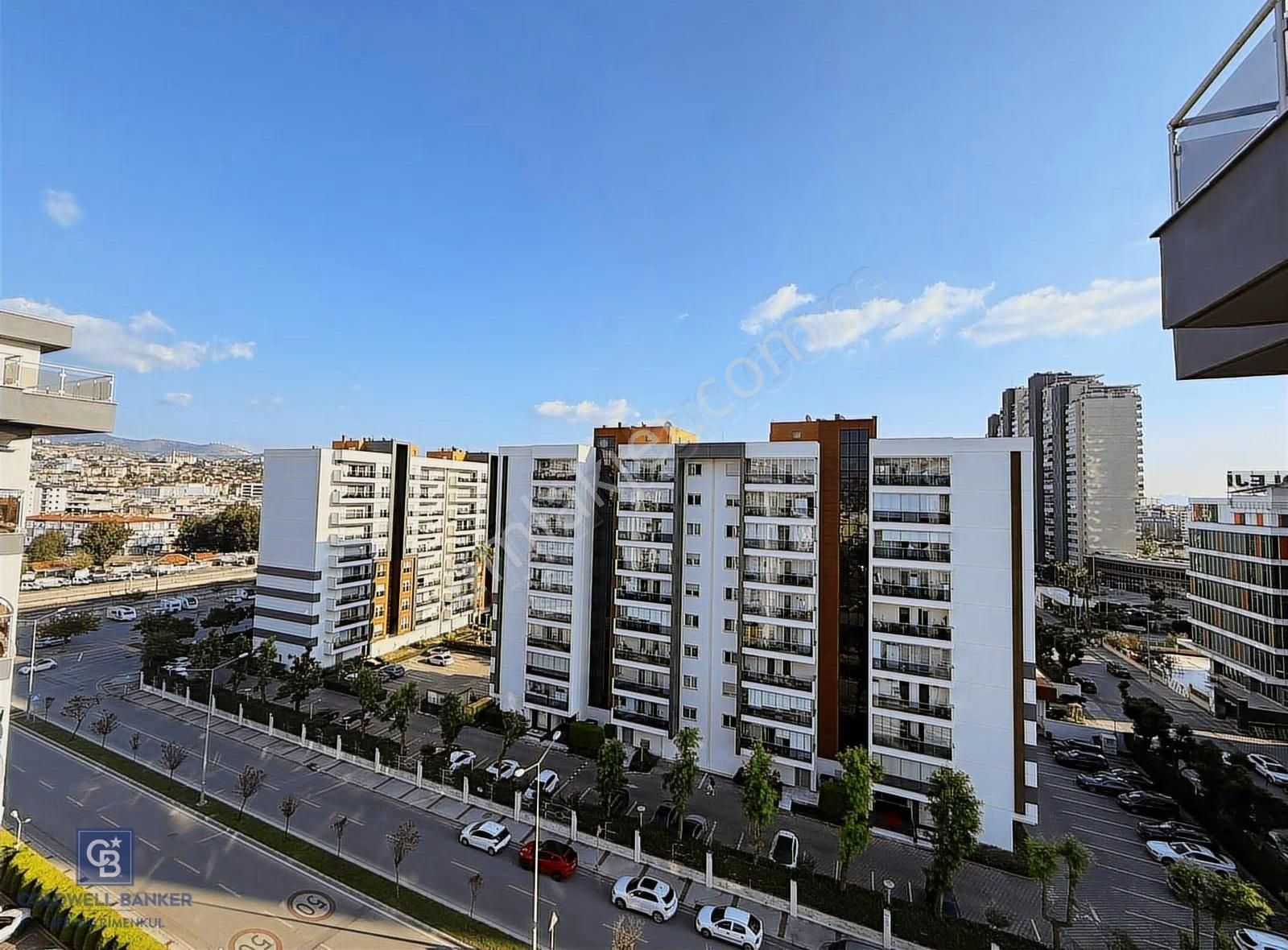 Mavişehir Sedef Sitesinde Ferah 2+1 Kiralık Daire - Görsel 4