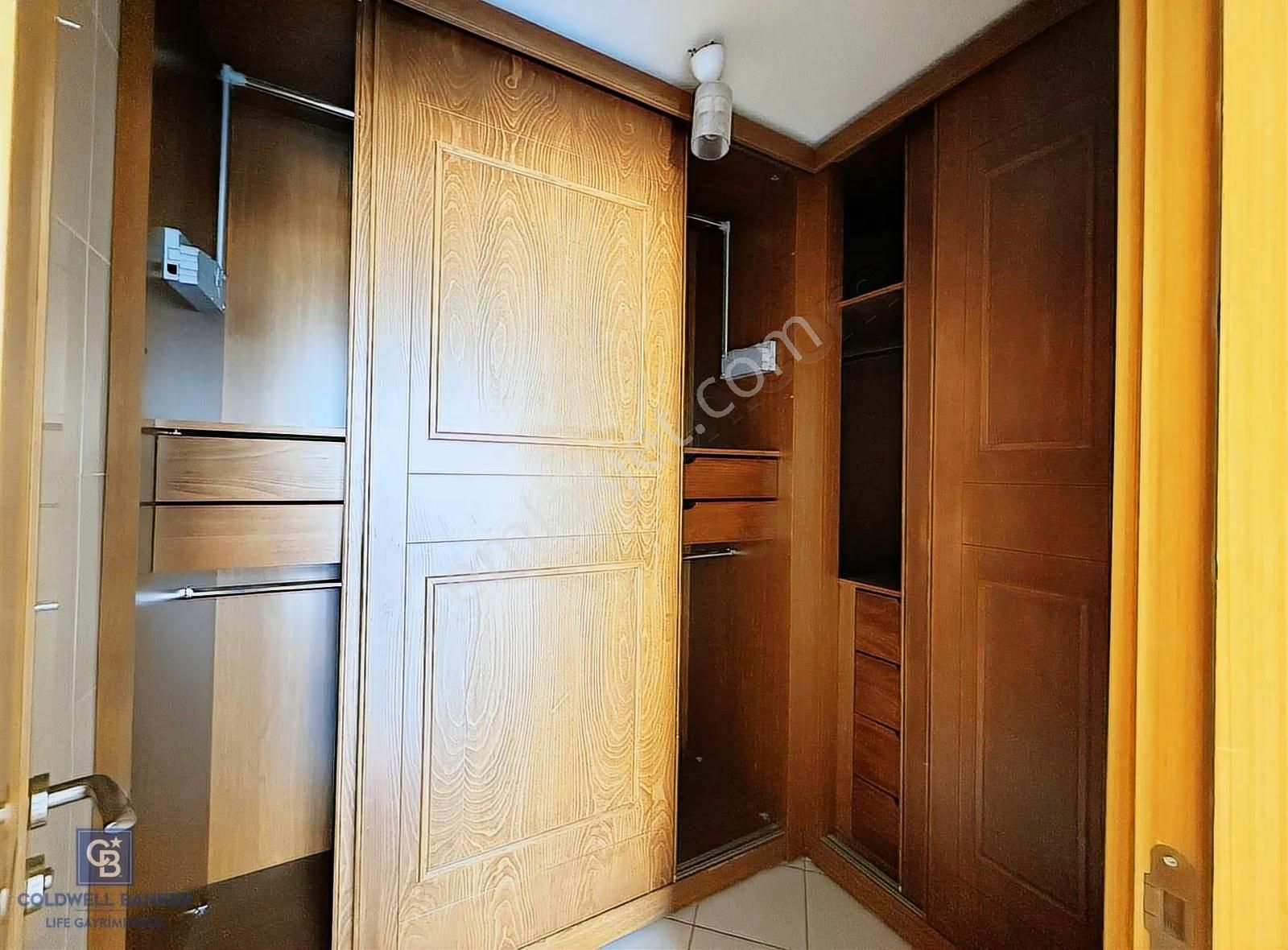 Mavişehir Sedef Sitesinde Ferah 2+1 Kiralık Daire - Görsel 11