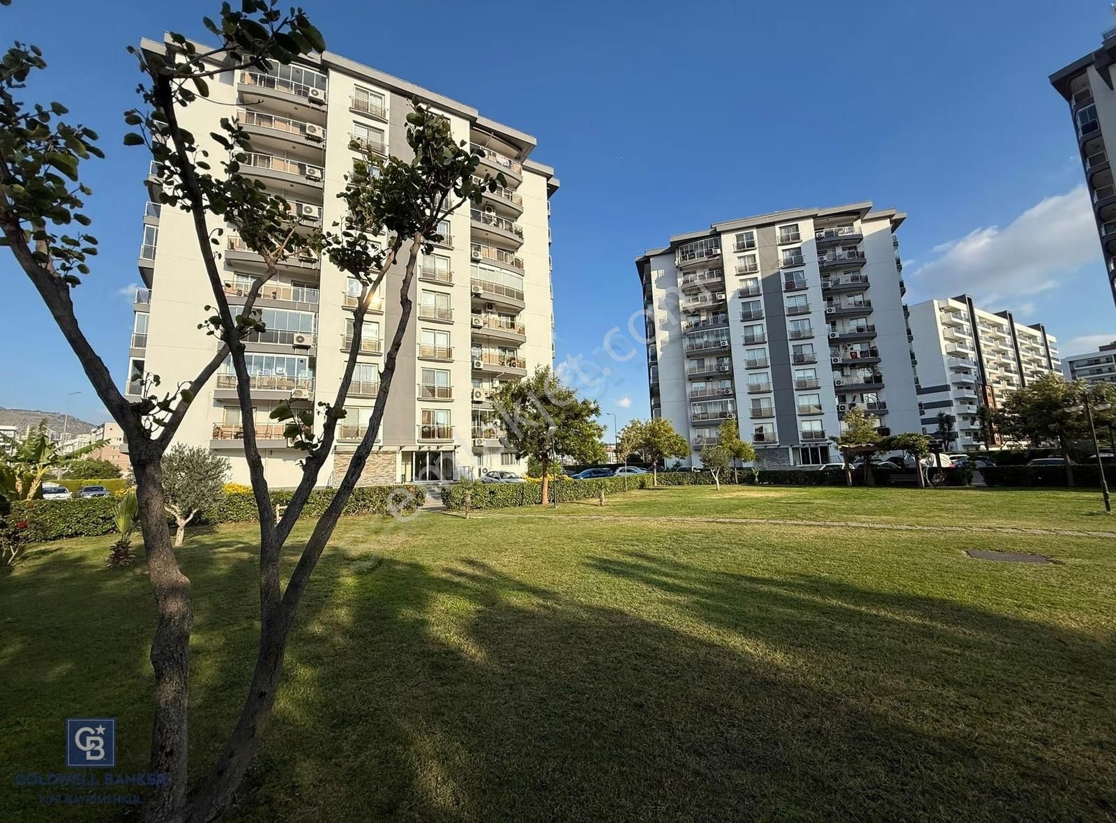 Mavişehir Sedef Sitesinde Ferah 2+1 Kiralık Daire - Görsel 13