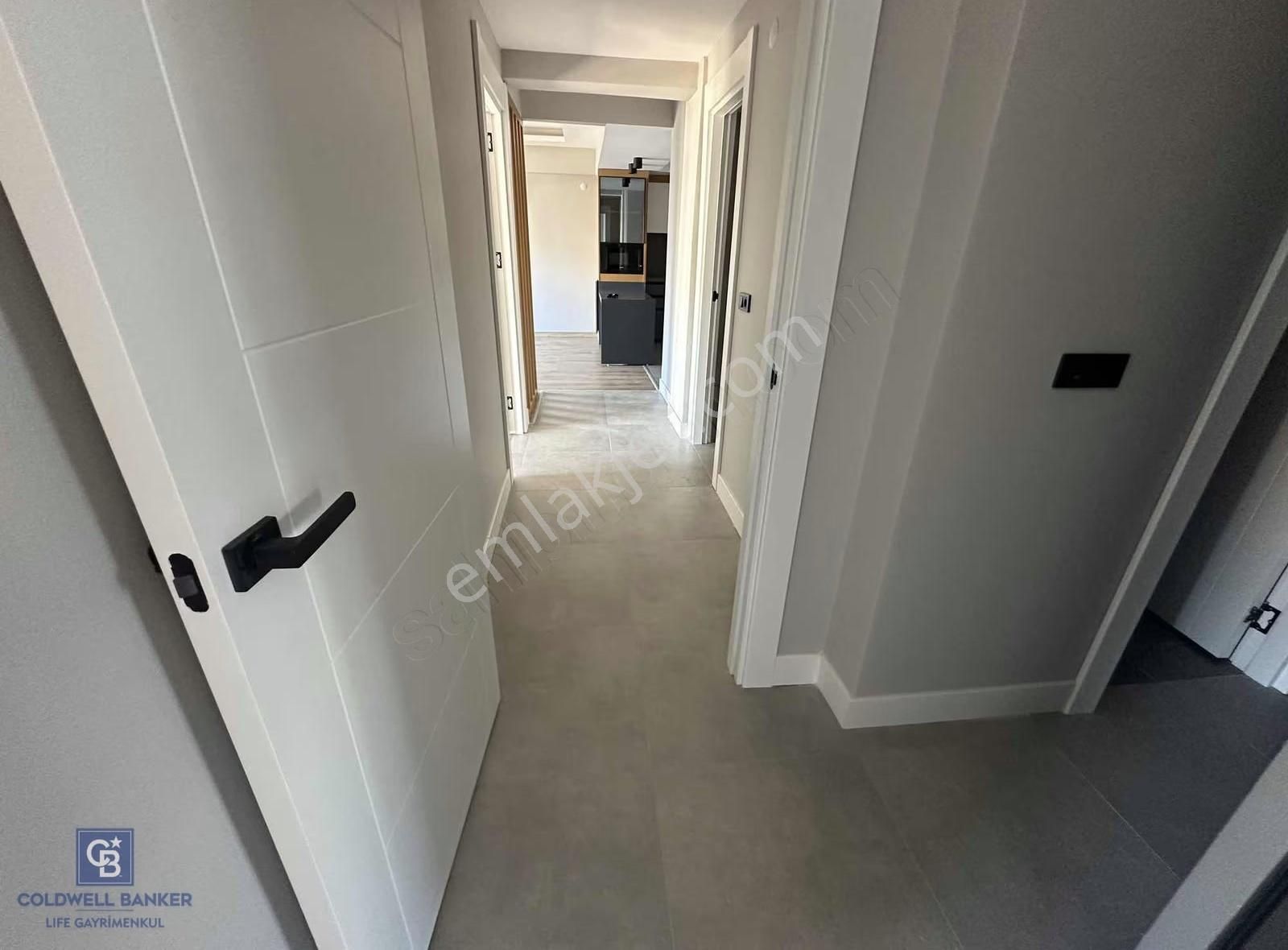 Çiğli Balatçıkta Katip Çelebi Üni.yakını Azel Deluxe 2+1 Kiralık - Görsel 18