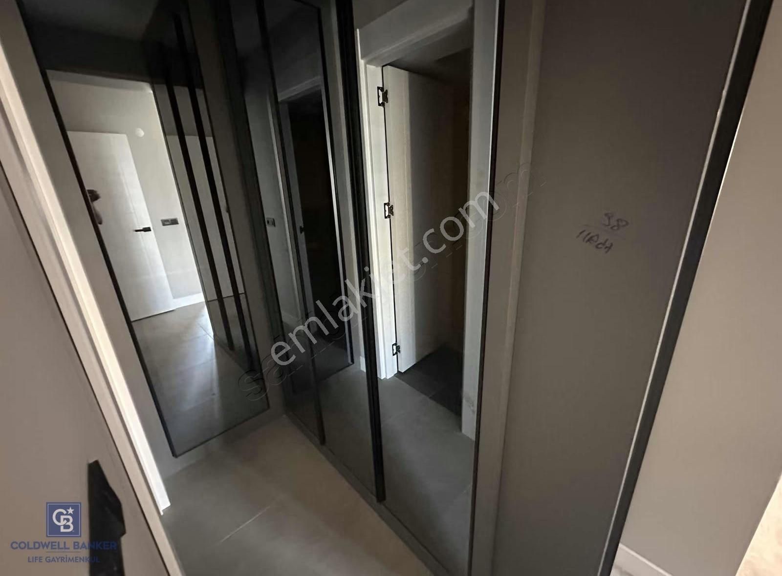 Çiğli Balatçıkta Katip Çelebi Üni.yakını Azel Deluxe 2+1 Kiralık - Görsel 5