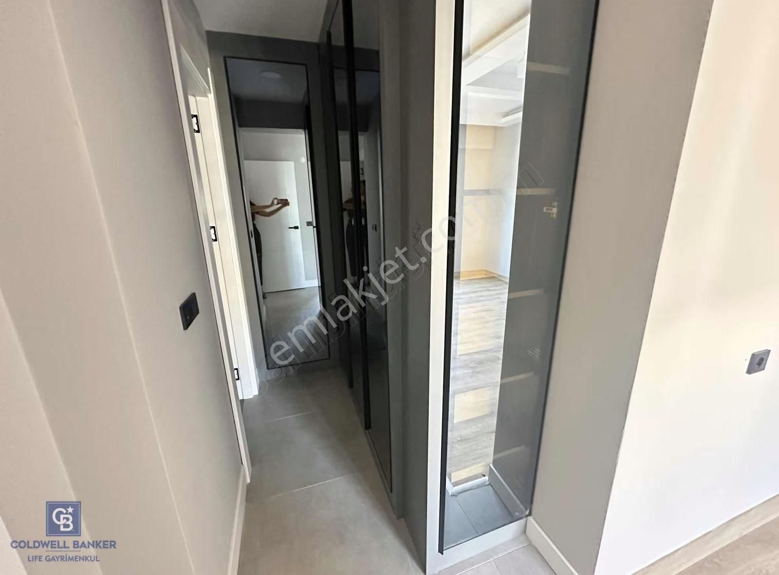 Çiğli Balatçıkta Katip Çelebi Üni.yakını Azel Deluxe 2+1 Kiralık - Görsel 26