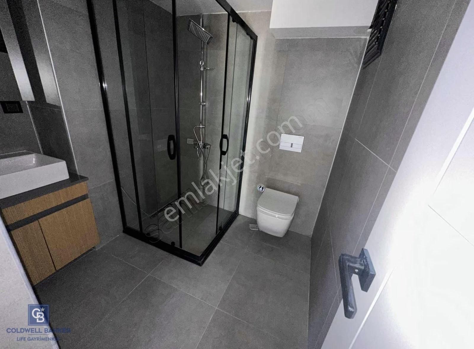 Çiğli Balatçıkta Katip Çelebi Üni.yakını Azel Deluxe 2+1 Kiralık - Görsel 17