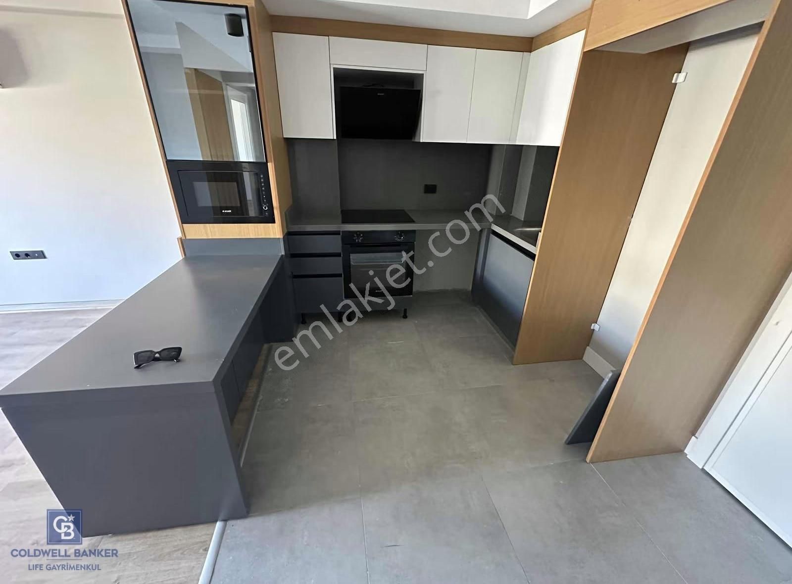 Çiğli Balatçıkta Katip Çelebi Üni.yakını Azel Deluxe 2+1 Kiralık - Görsel 21