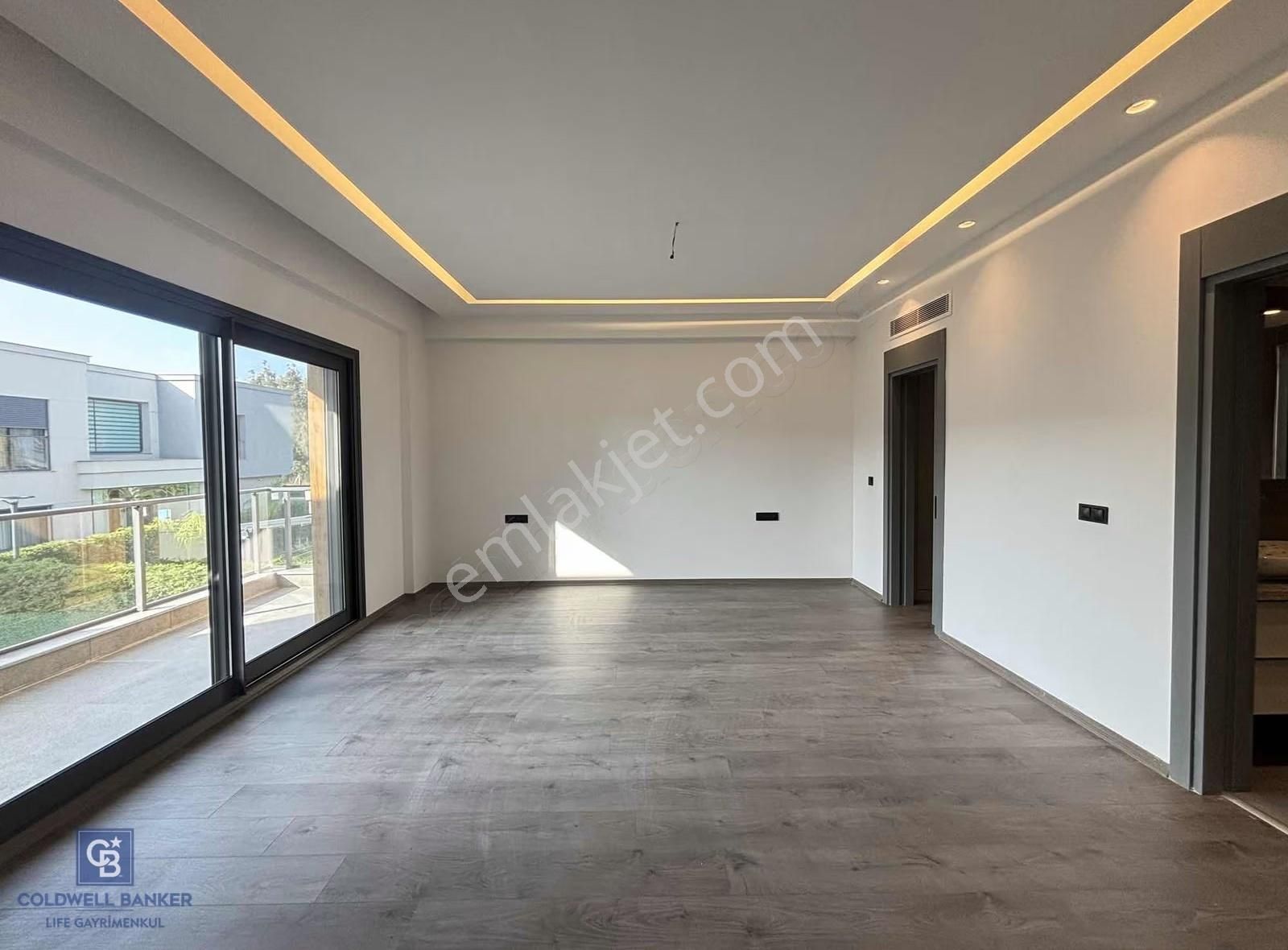 Sasalıda 5+1 Müstakil Havuzlu Satılık Villa - Görsel 28