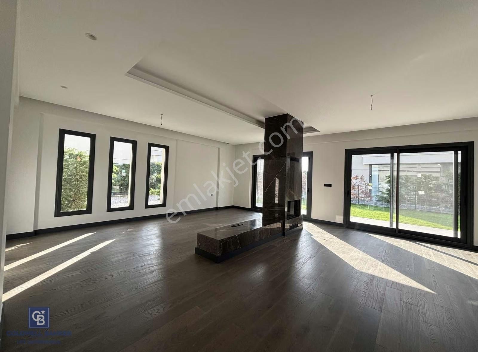 Sasalıda 5+1 Müstakil Havuzlu Satılık Villa - Görsel 5