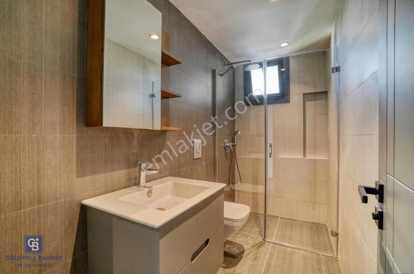 Sasalıda 5+1 Müstakil Havuzlu Satılık Villa - Görsel 30