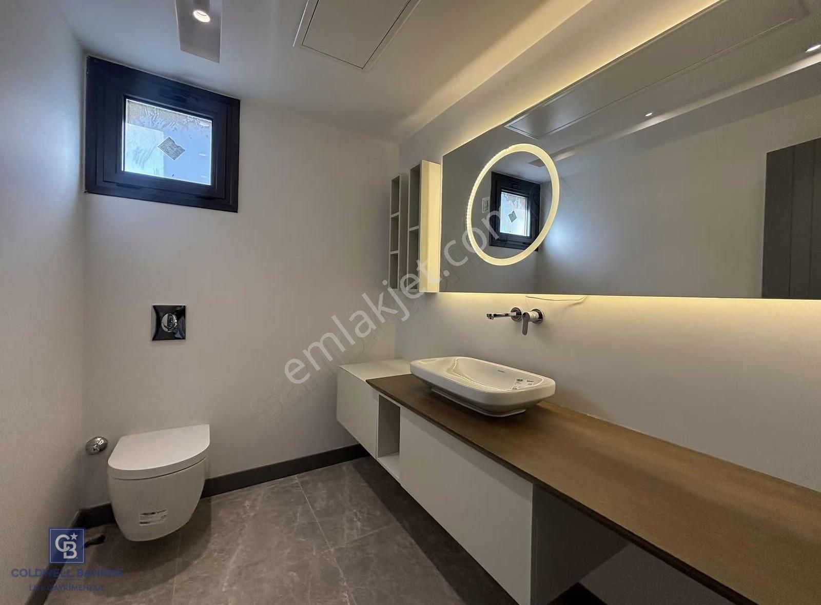 Sasalıda 5+1 Müstakil Havuzlu Satılık Villa - Görsel 29